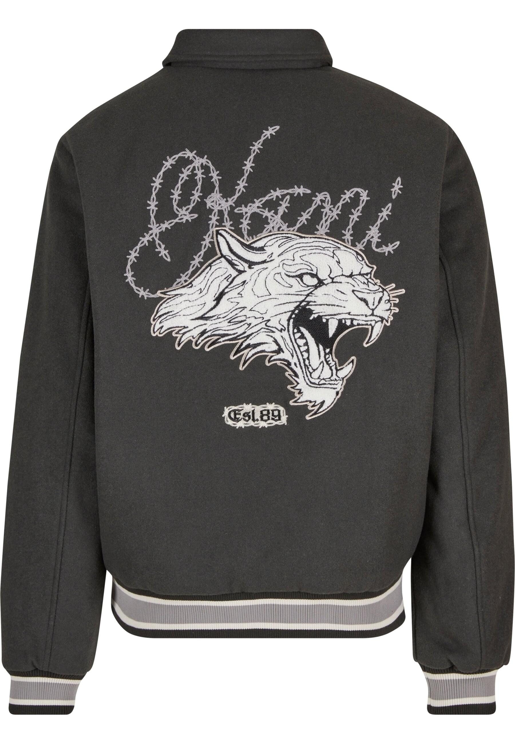 Karl Kani Collegejacke Karl Kani Kani Snow Tiger College Jacket (1-St) günstig online kaufen