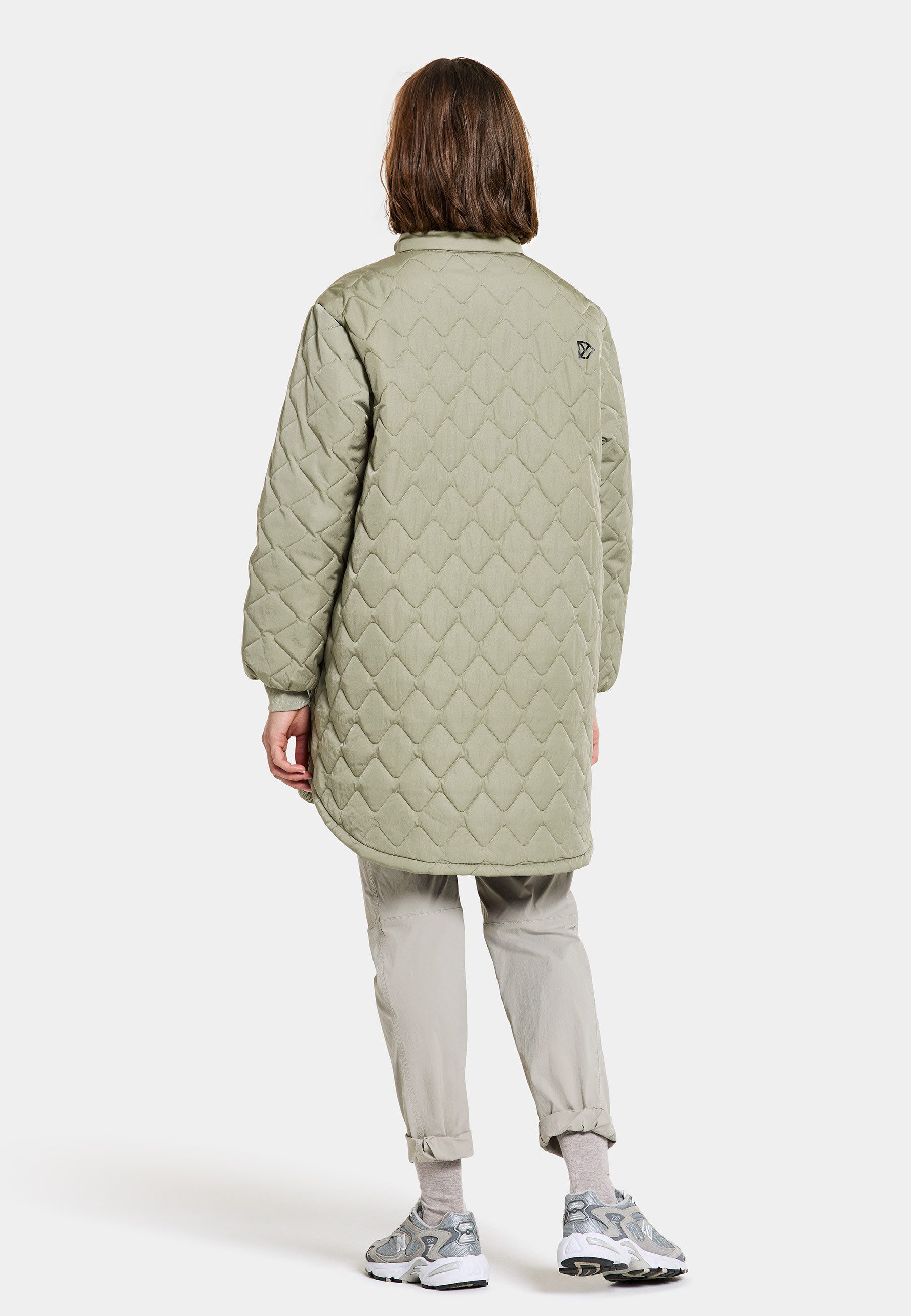Didriksons Funktionsparka GABBI WNS PARKA günstig online kaufen