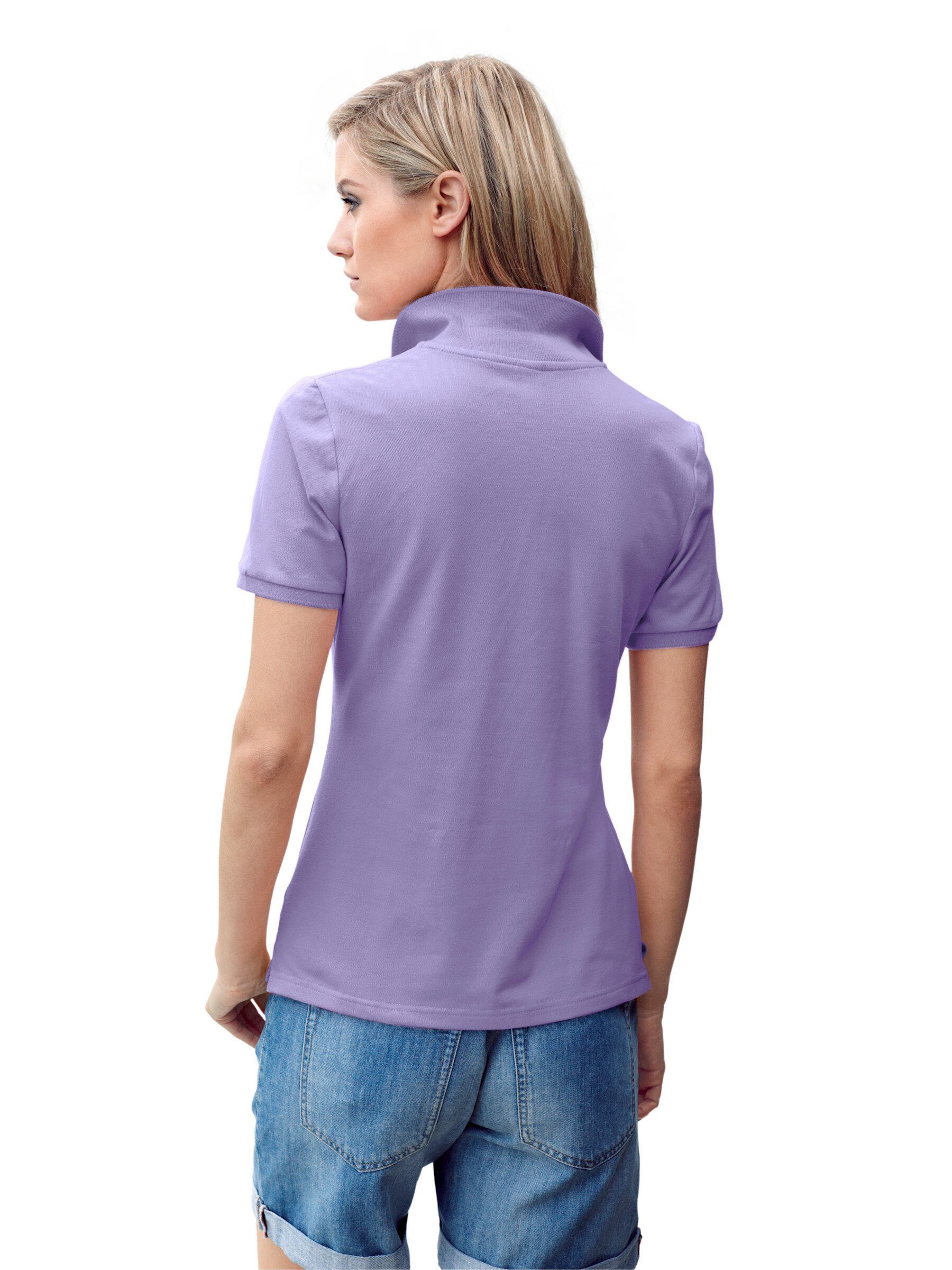 heine T-Shirt Poloshirt günstig online kaufen