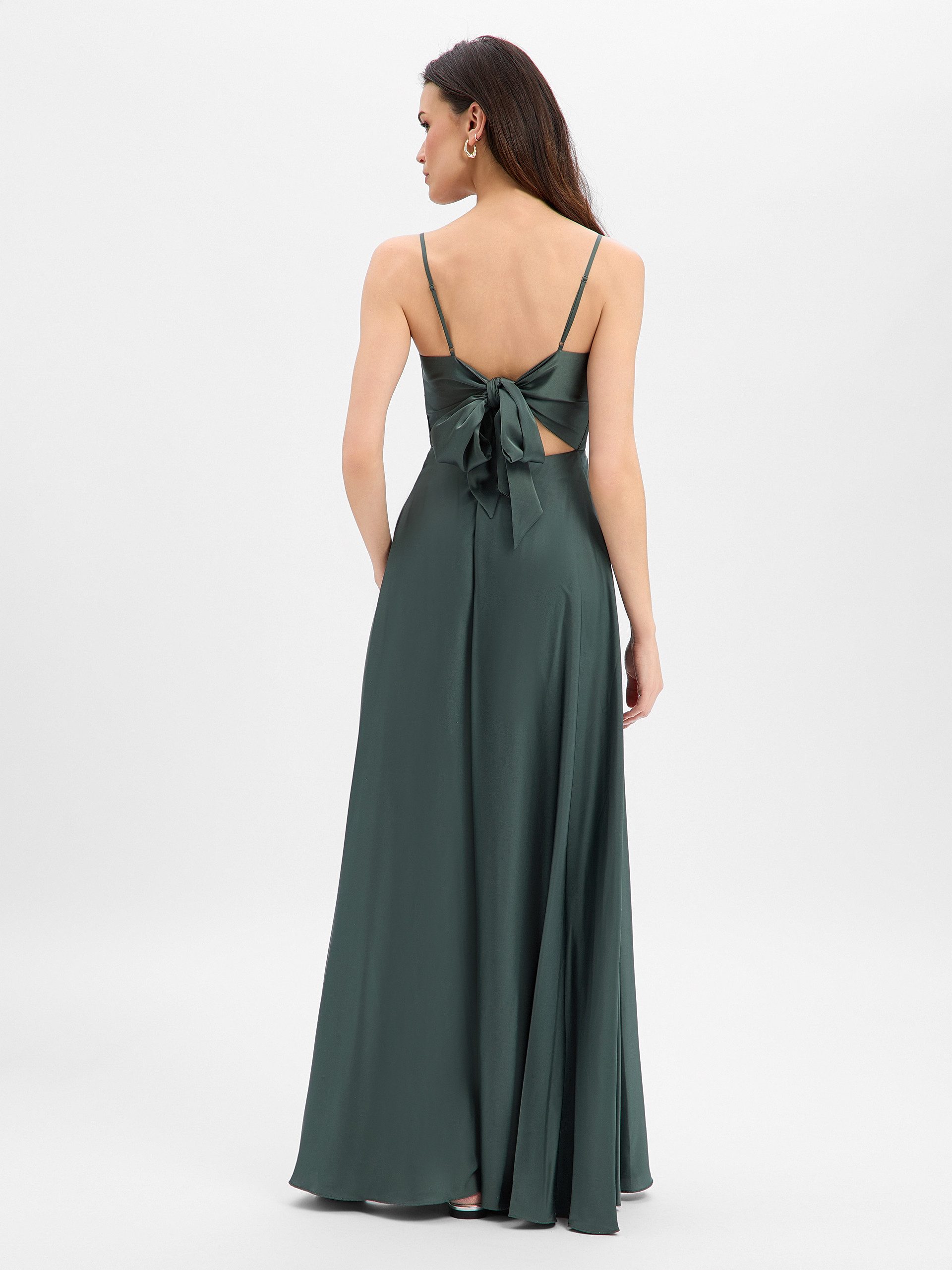 Marie Lund Abendkleid
