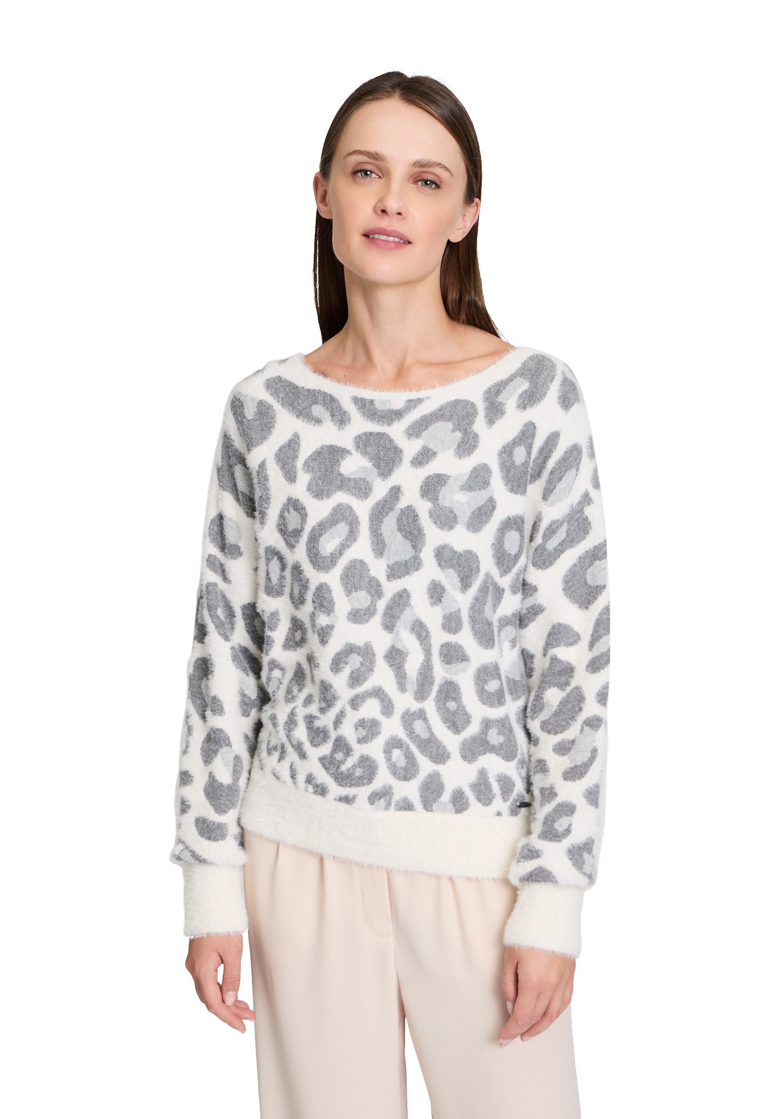 Betty&Co Strickpullover Betty & Co Strickpullover günstig online kaufen