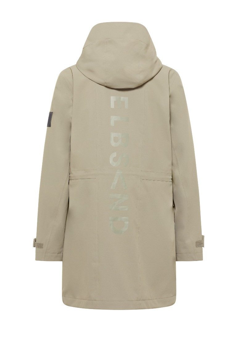 Elbsand Outdoorjacke günstig online kaufen