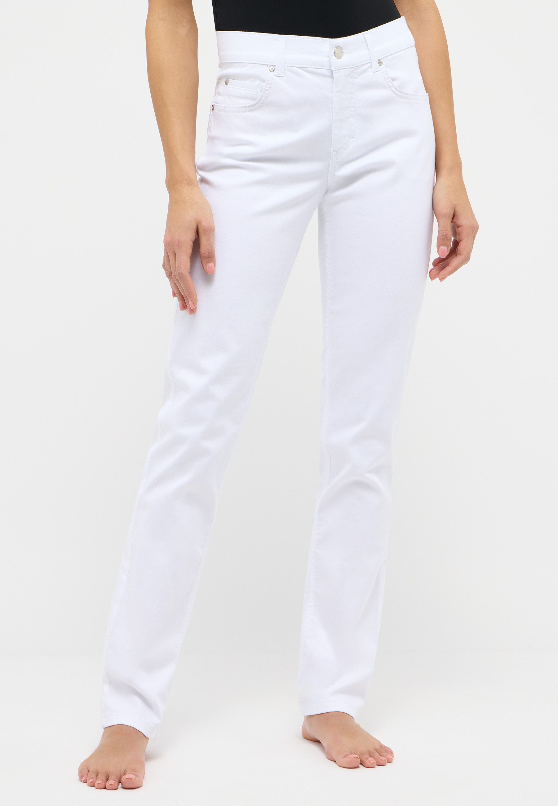 ANGELS Bequeme Jeans günstig online kaufen