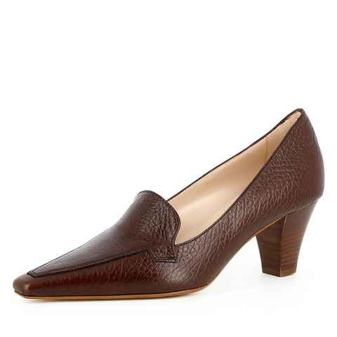 Evita PATRIZIA Pumps Handmade in Italy