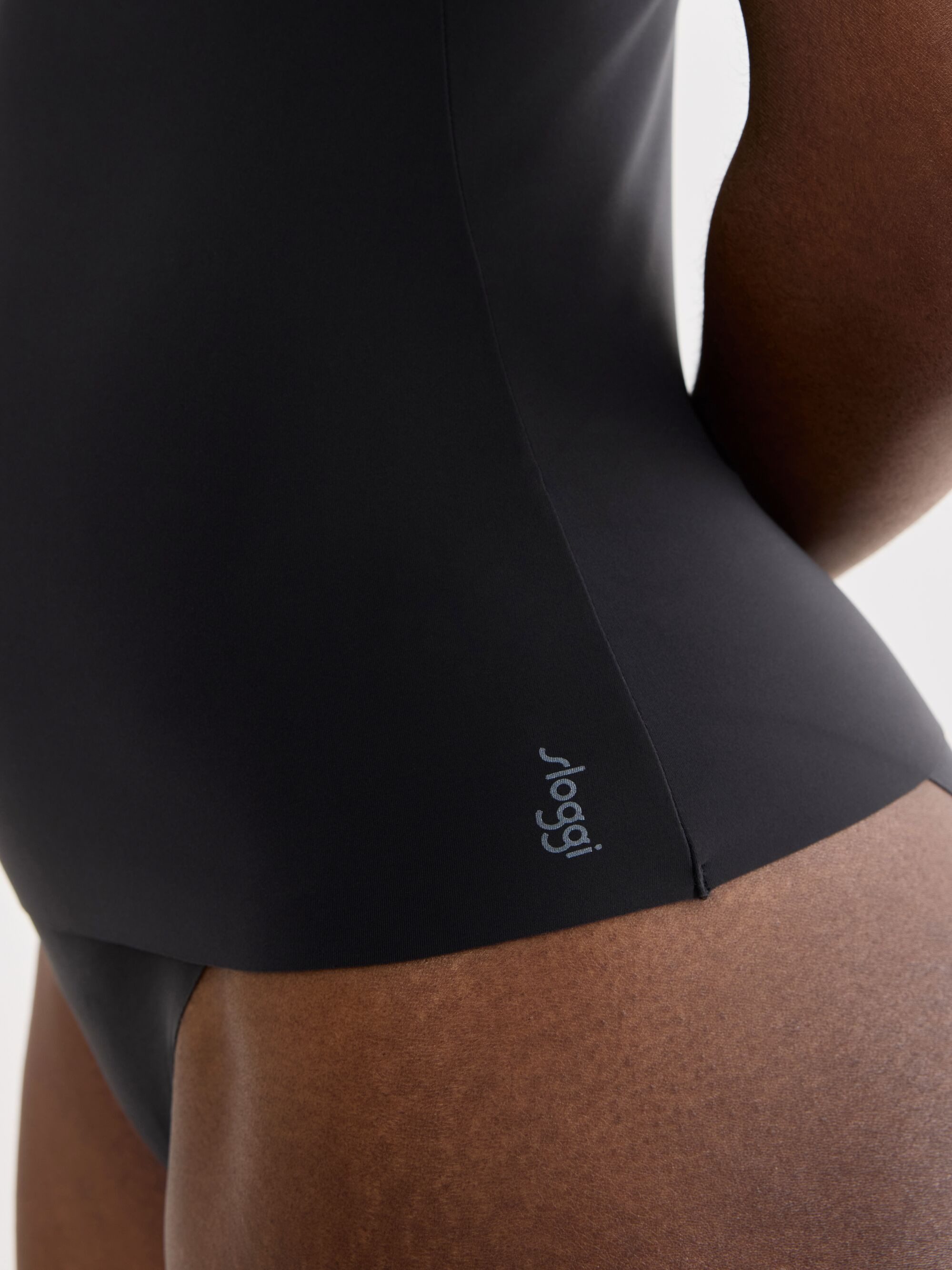 sloggi BH-Hemd ZERO Feel 2.0 THE UP Bra Shirt nahtlos und unsichtbar – Bild 5 von 5