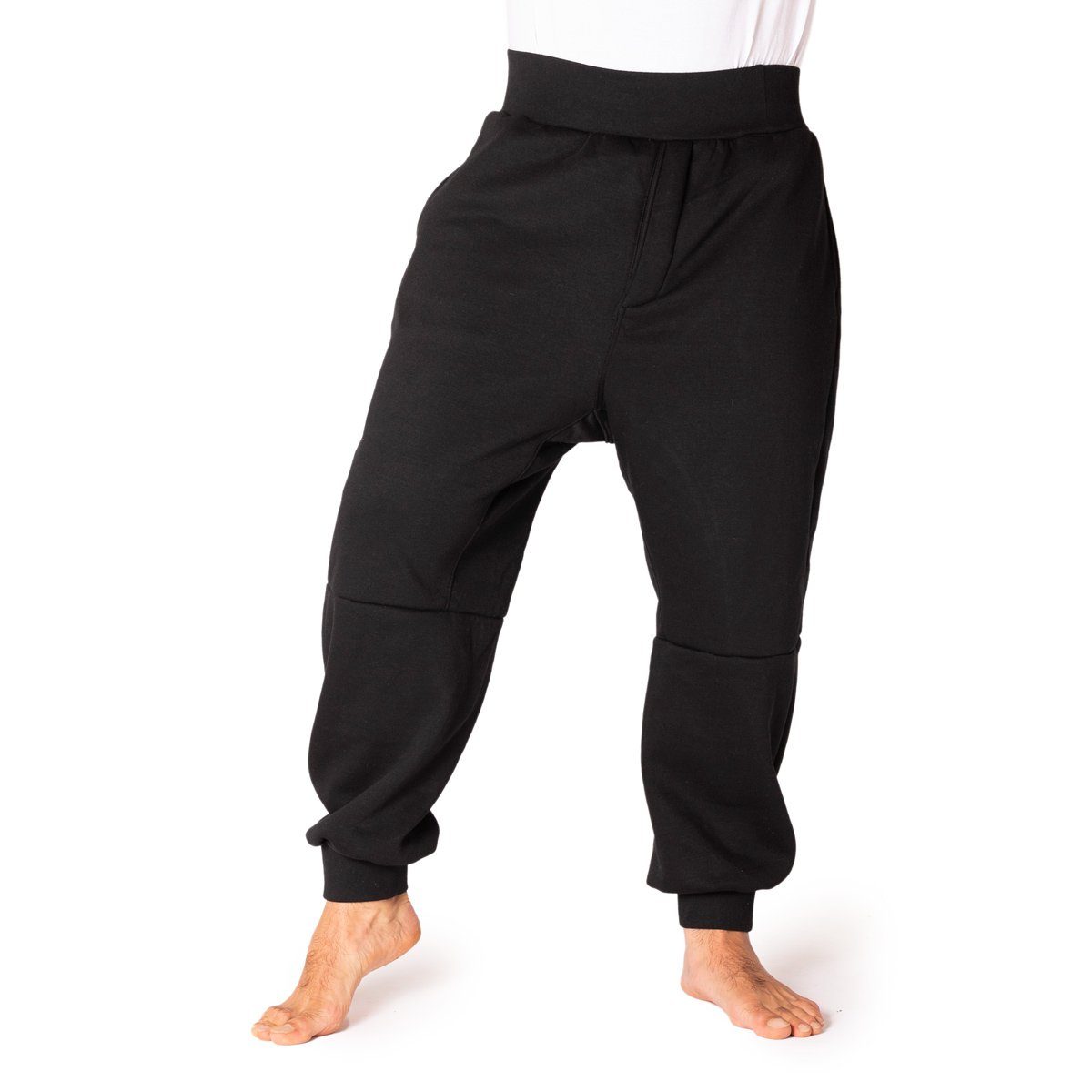 PANASIAM Wellnesshose Haremsjogger perfekte Chillhose für günstig online kaufen