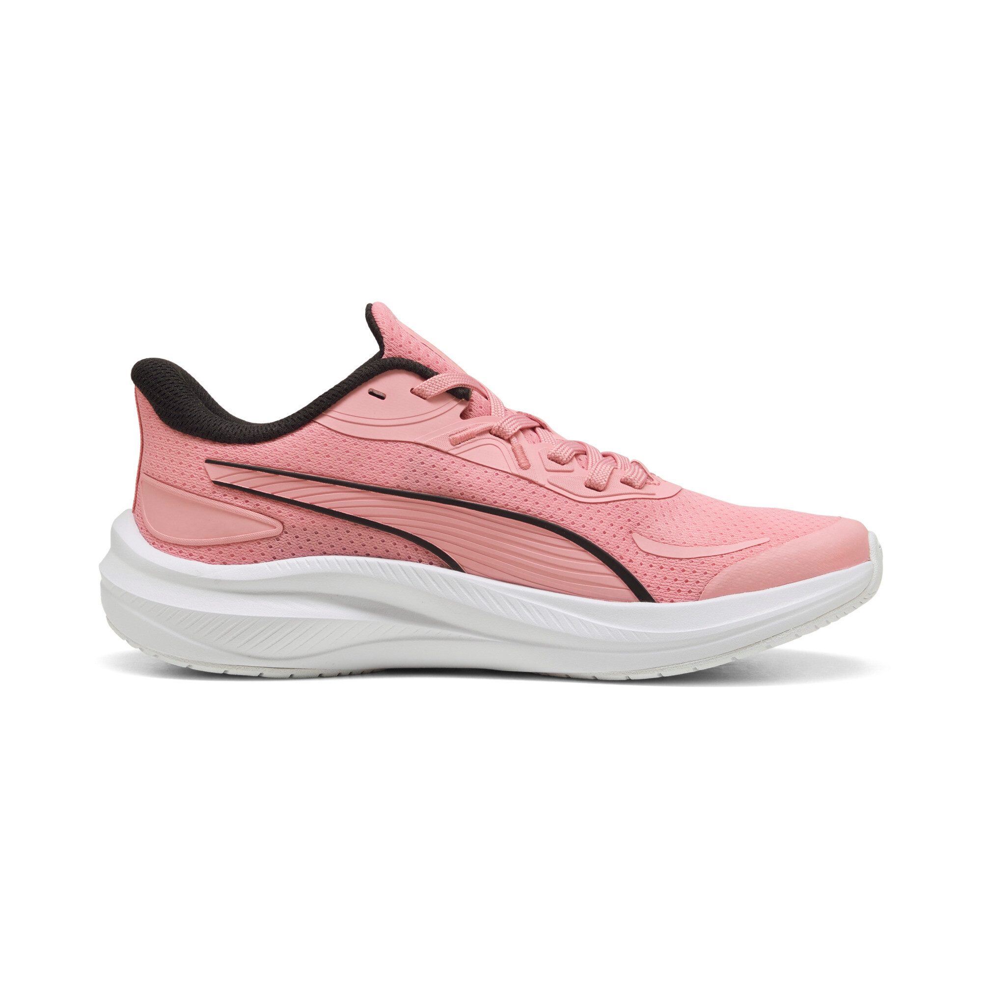 PUMA SKYROCKET LITE 2 JR Laufschuh für Jugendliche, atmungsaktives Obermaterial aus Textil