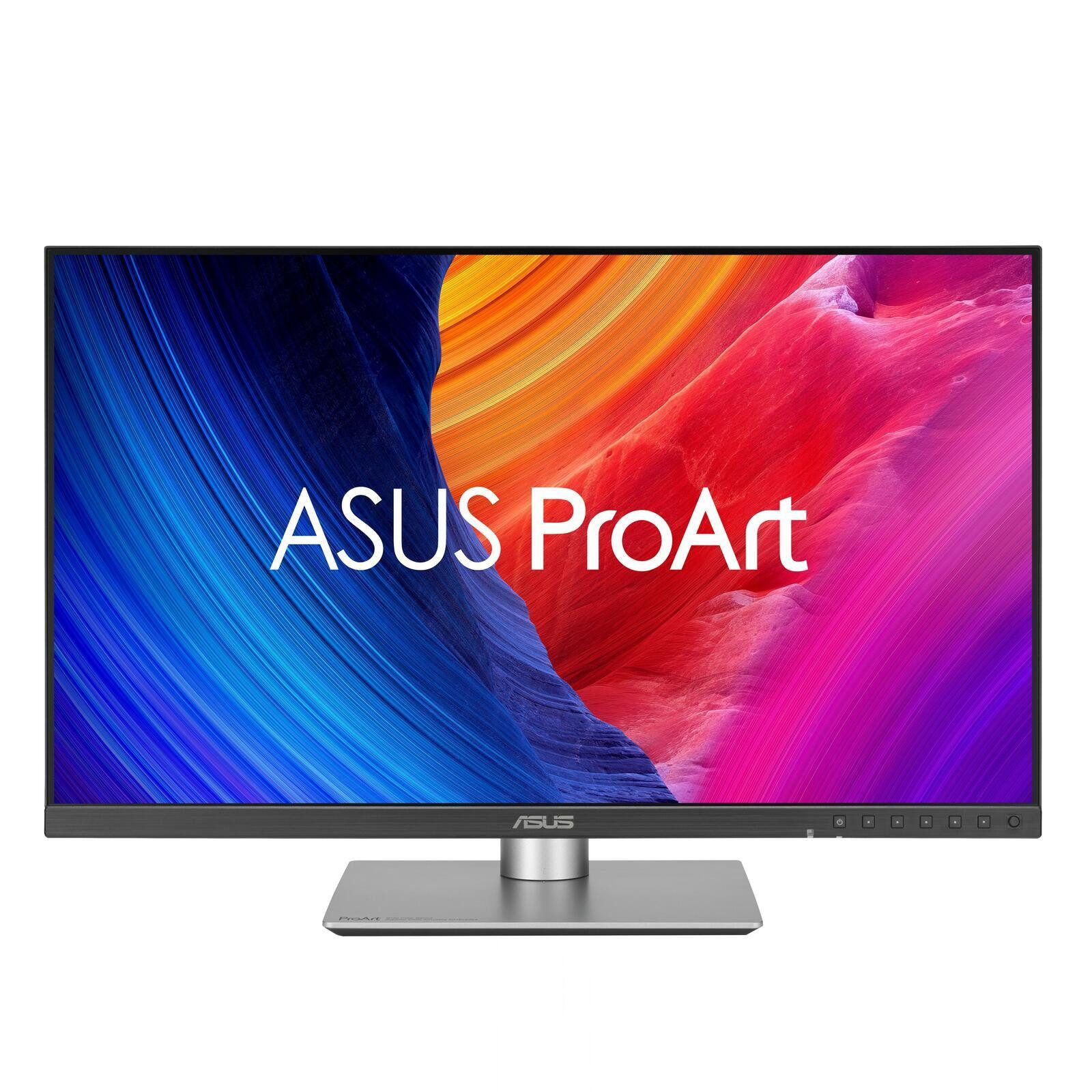 Asus PA32QCV TFT-Monitor (6016 x 3384, 5 ms Reaktionszeit, 60 Hz, IPS Panel)