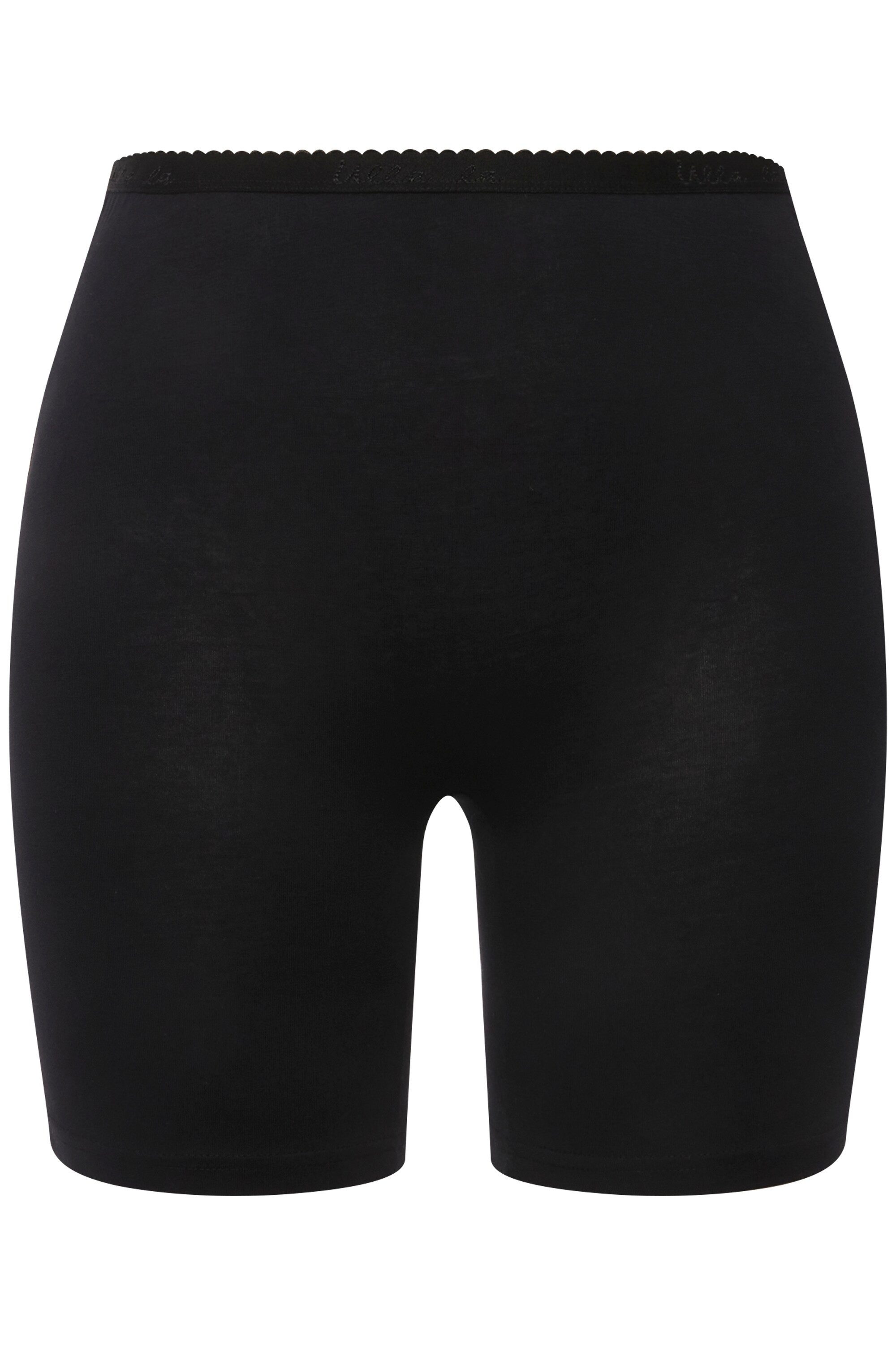 Ulla Popken Panty Panty kurze Hose Elastikbund