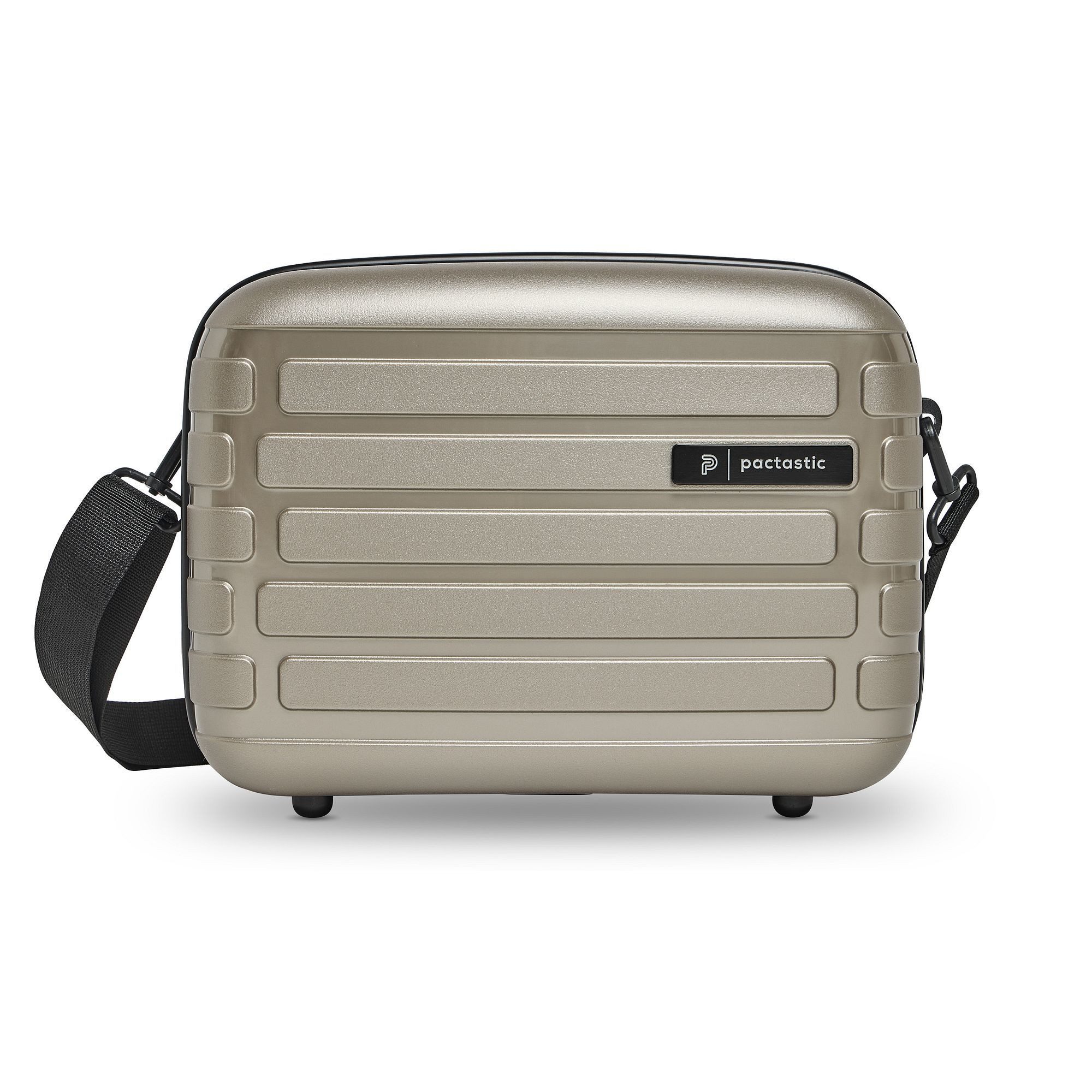 Pactastic Beautycase Collection 04, Polypropylen