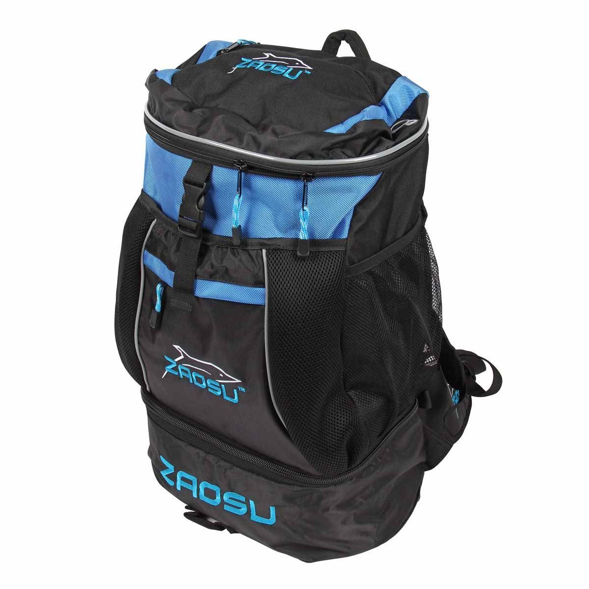 blau ZAOSU Transition Bag Sportrucksack