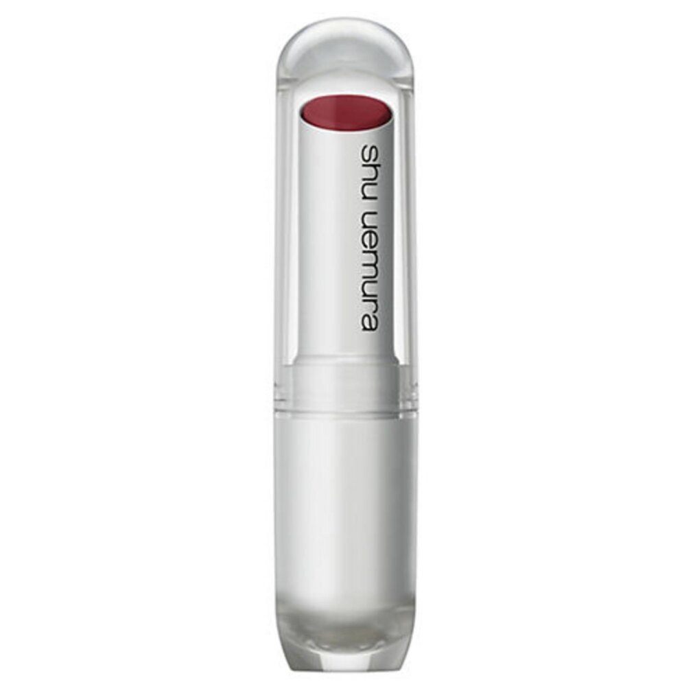 Shu Uemura Lippenstift Rouge Unlimited Supreme Matte Lippenstift 3.4 g - M WN 285 Wine