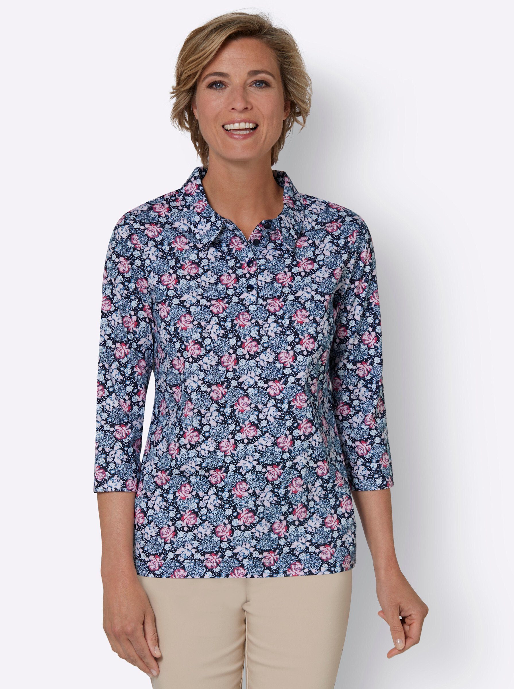 Sieh an! T-Shirt Poloshirt