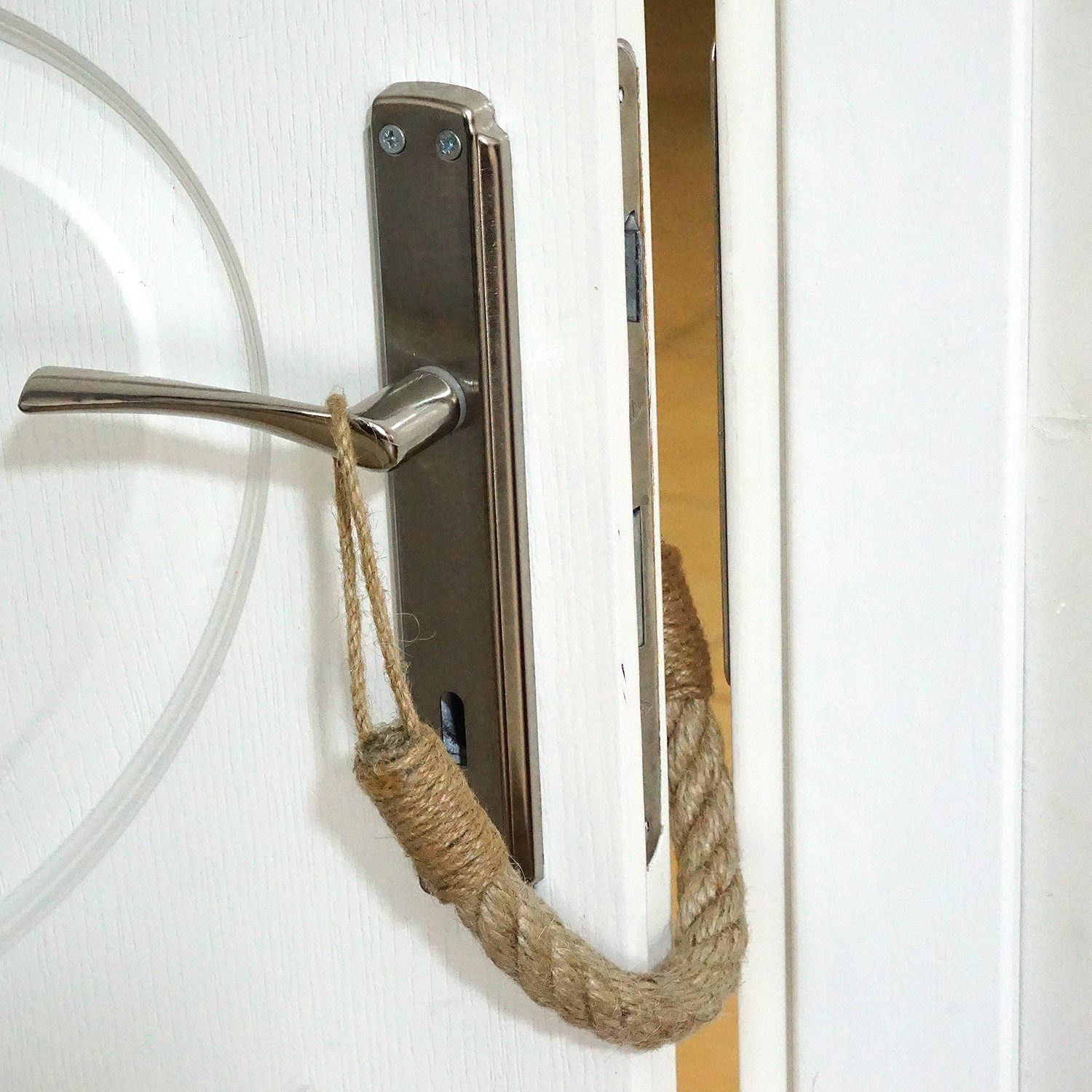 Evila Originals Türstopper 100% LINEN, L2910 günstig online kaufen