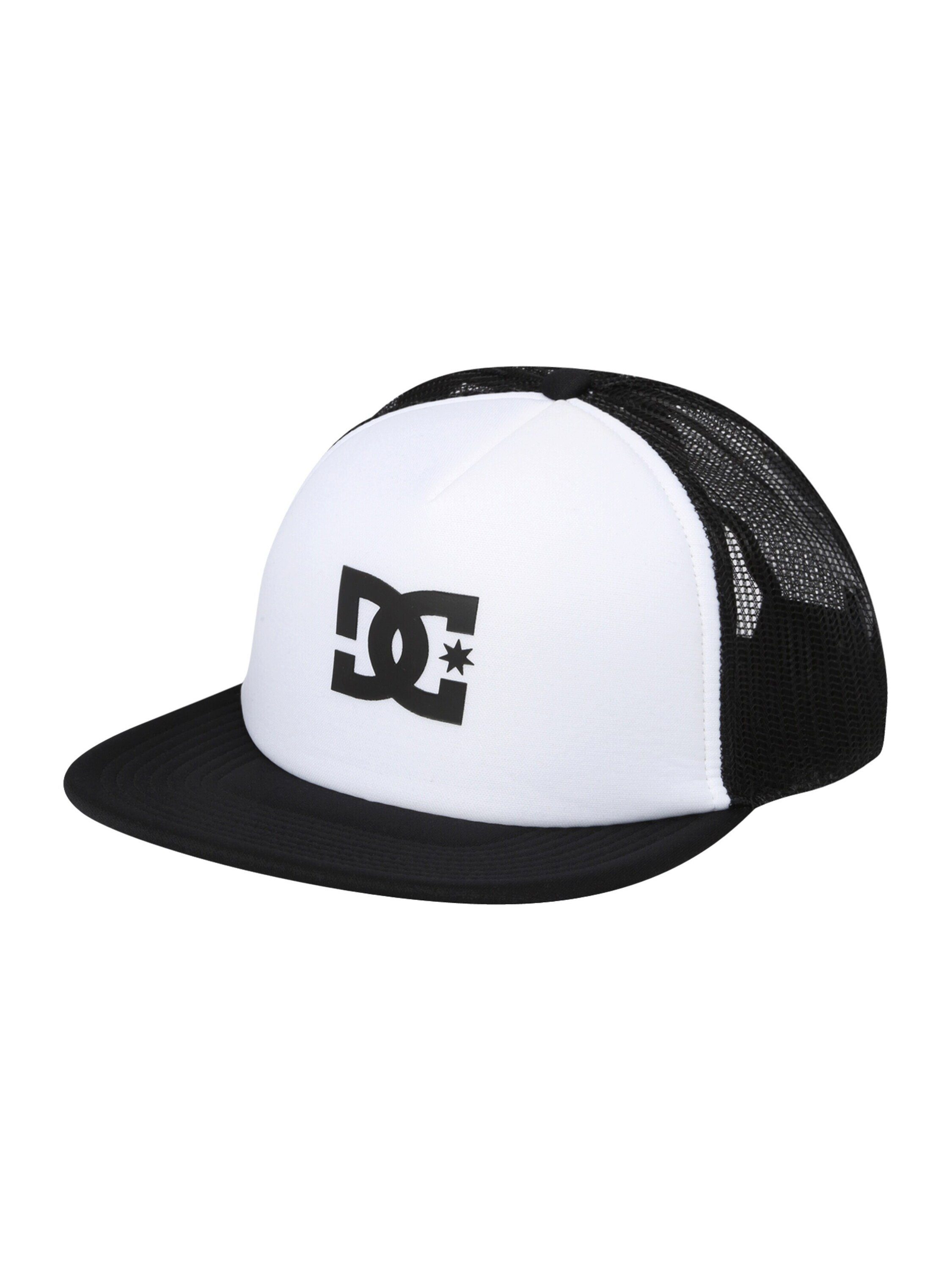 DC Shoes Flex Cap GAS STATION (1St)