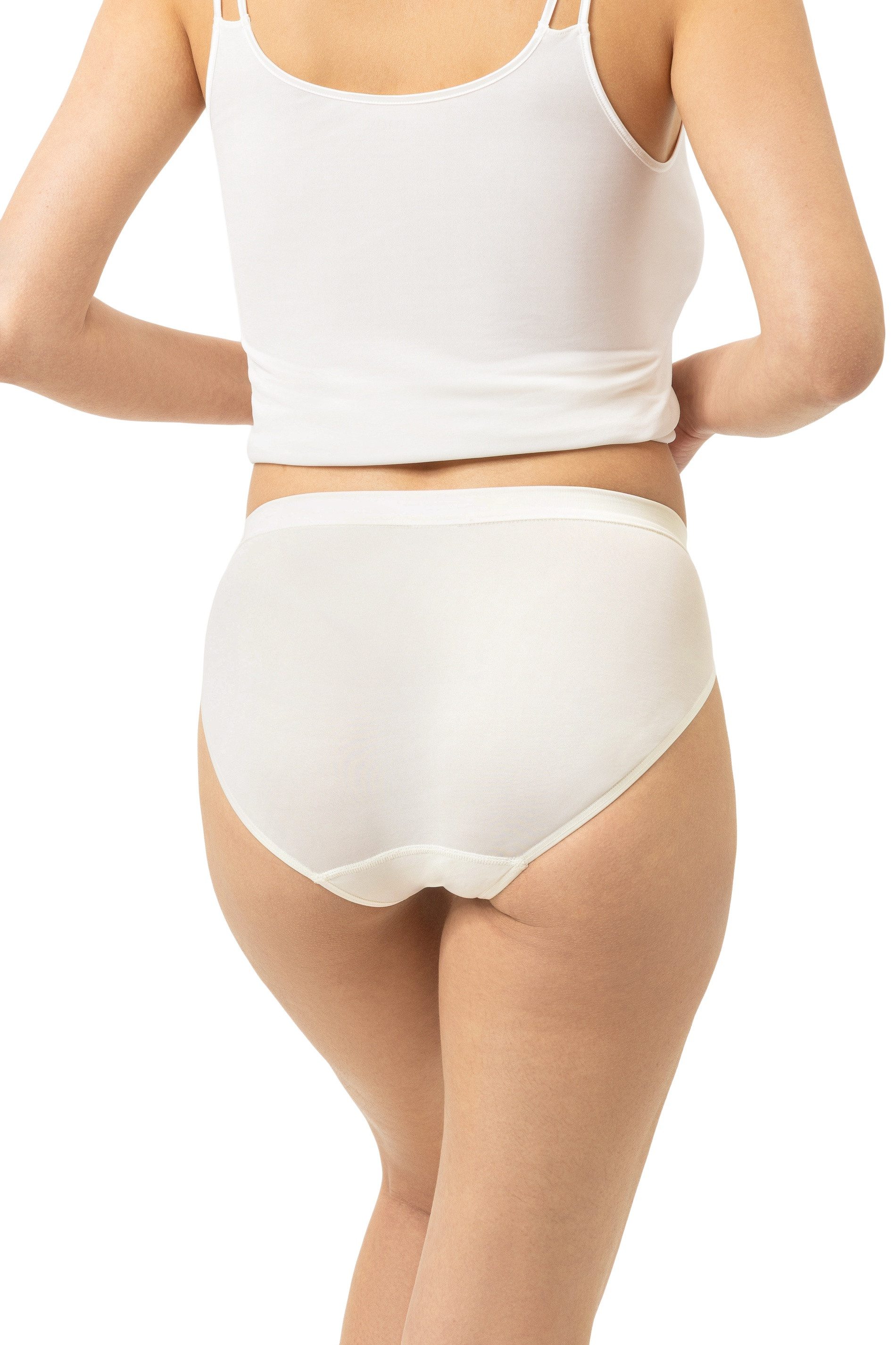 Mey Jazz-Pants Slips SERIE EMOTION mit tiefem Taillensitz, ohne auftragende Seitennähte – Bild 4 von 5