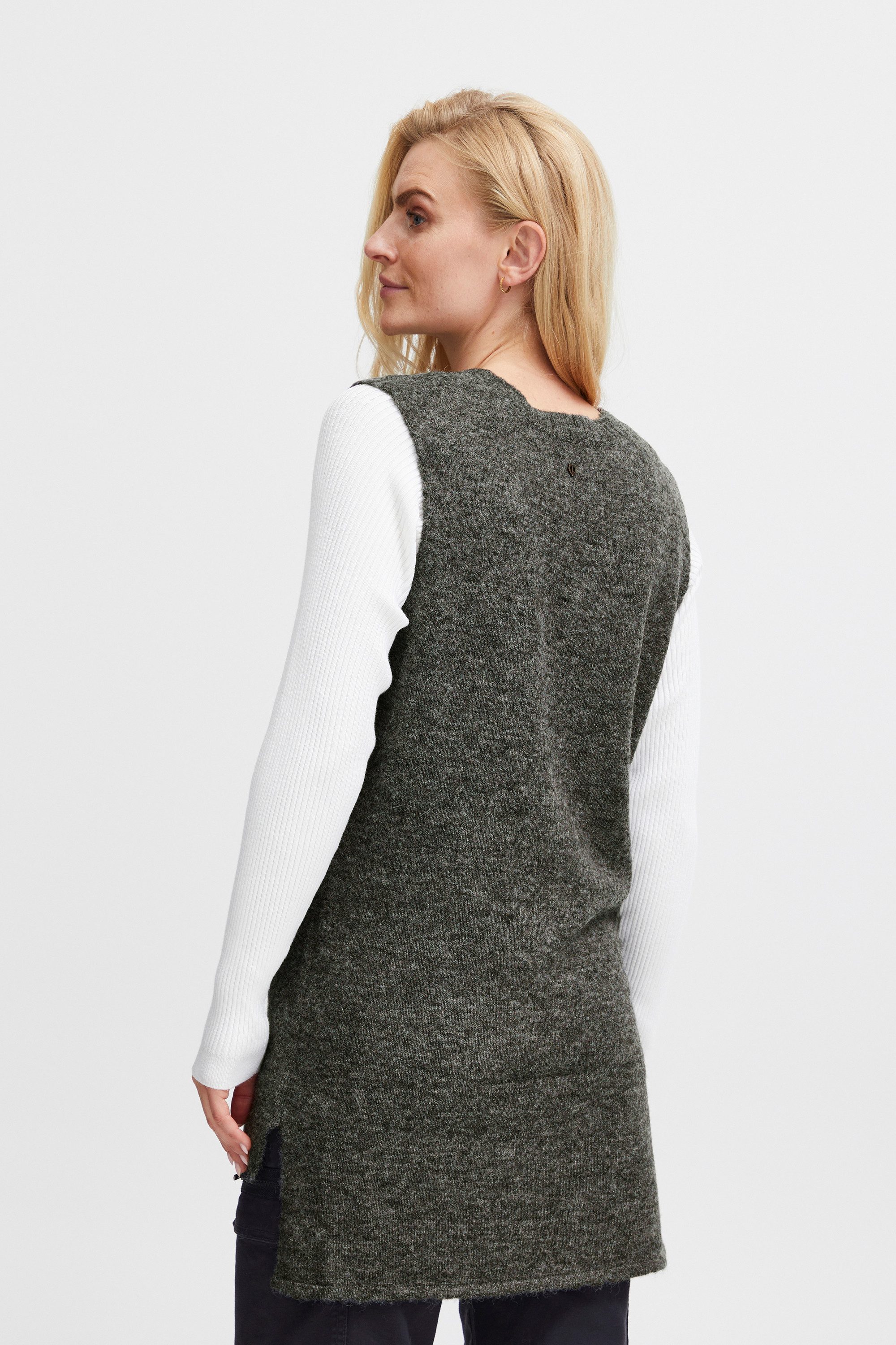 Pulz Jeans Strickpullover Strickpullover PZASTRID