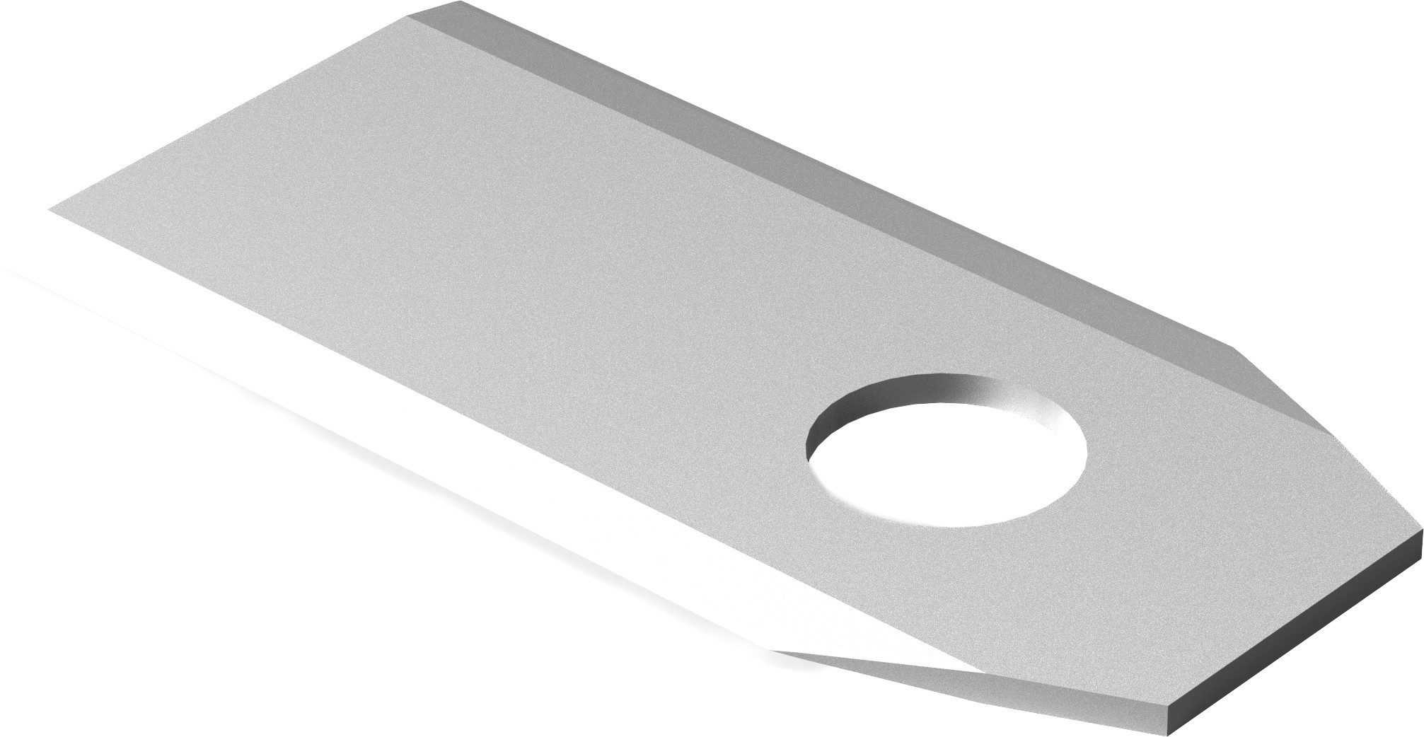 Worx Mährobotermesser WA0719, Ersatzklingen für Vision Cloud