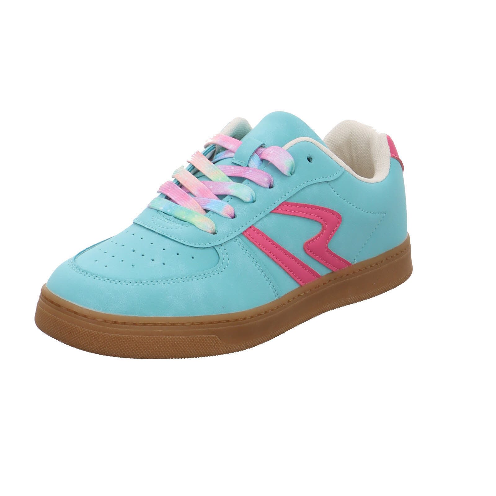 Sneakers KL2-81106-1-TU Sneaker