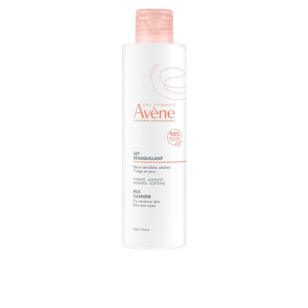 Avene Gesichts-Reinigungsmilch Avene Gentle Milk Cleanser