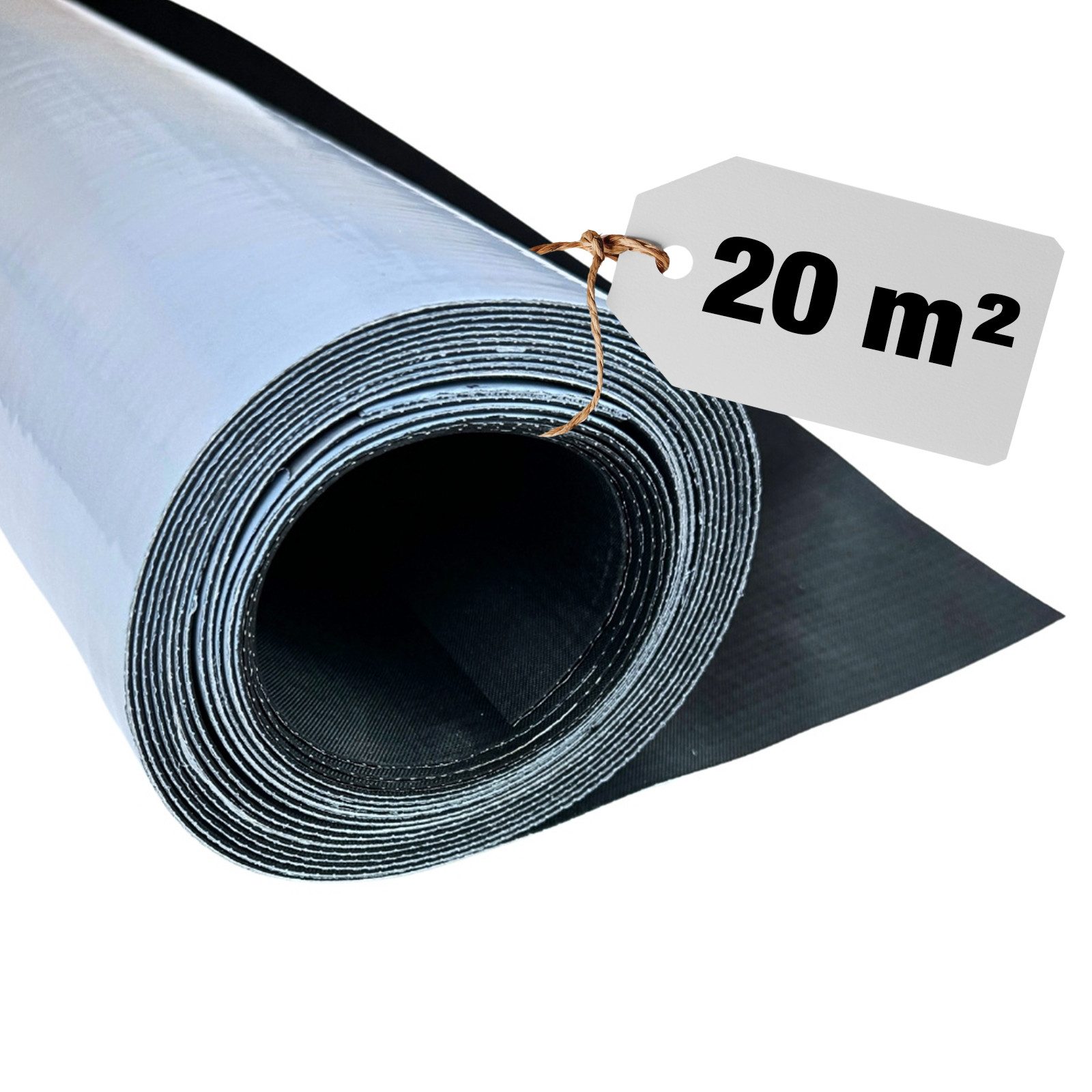 Hanse Syntec Systems Dachbahn Dachfolie selbstklebendes günstig online kaufen