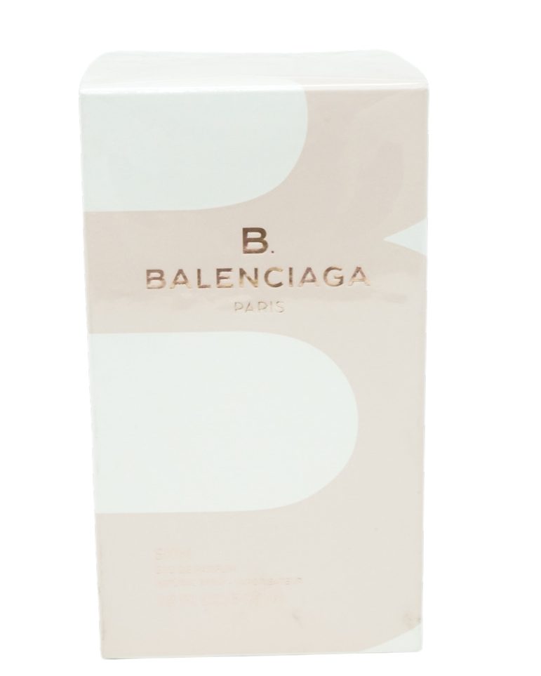 Balenciaga Eau de Parfum Balenciaga B. Skin Eau de Parfum Spray 75ml