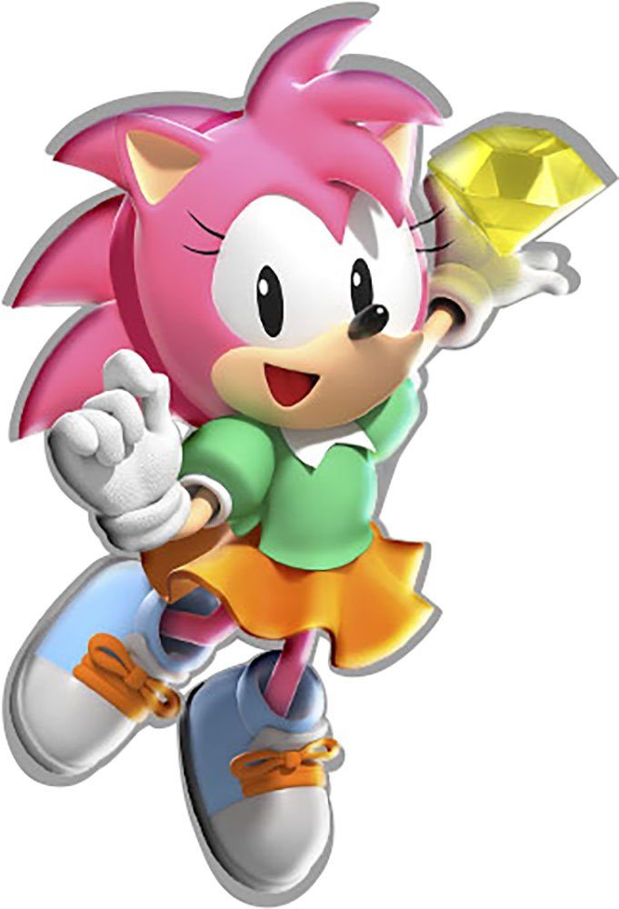 Superstars One Sonic Xbox Atlus