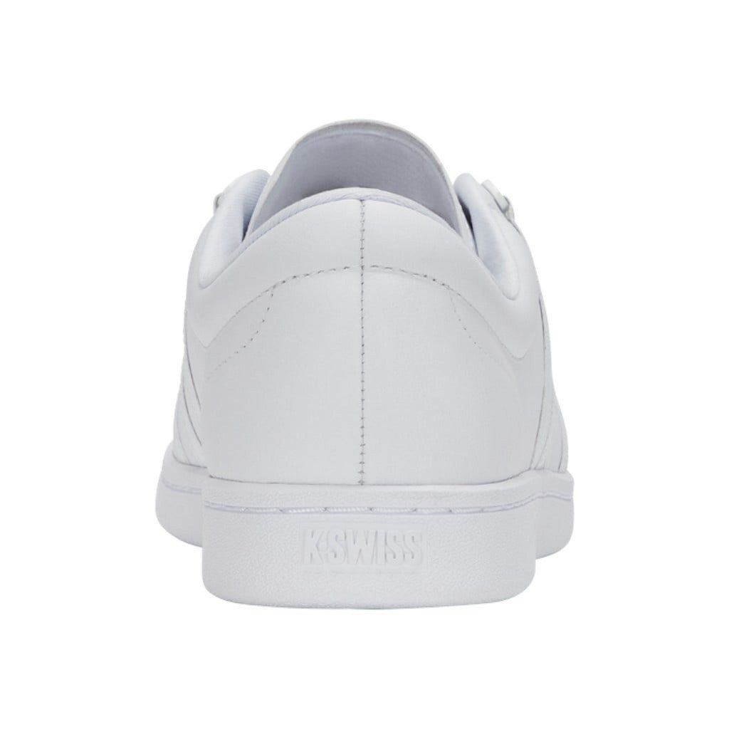 K-Swiss Classic 66 NXT (Leder) weiss Herren Sneaker