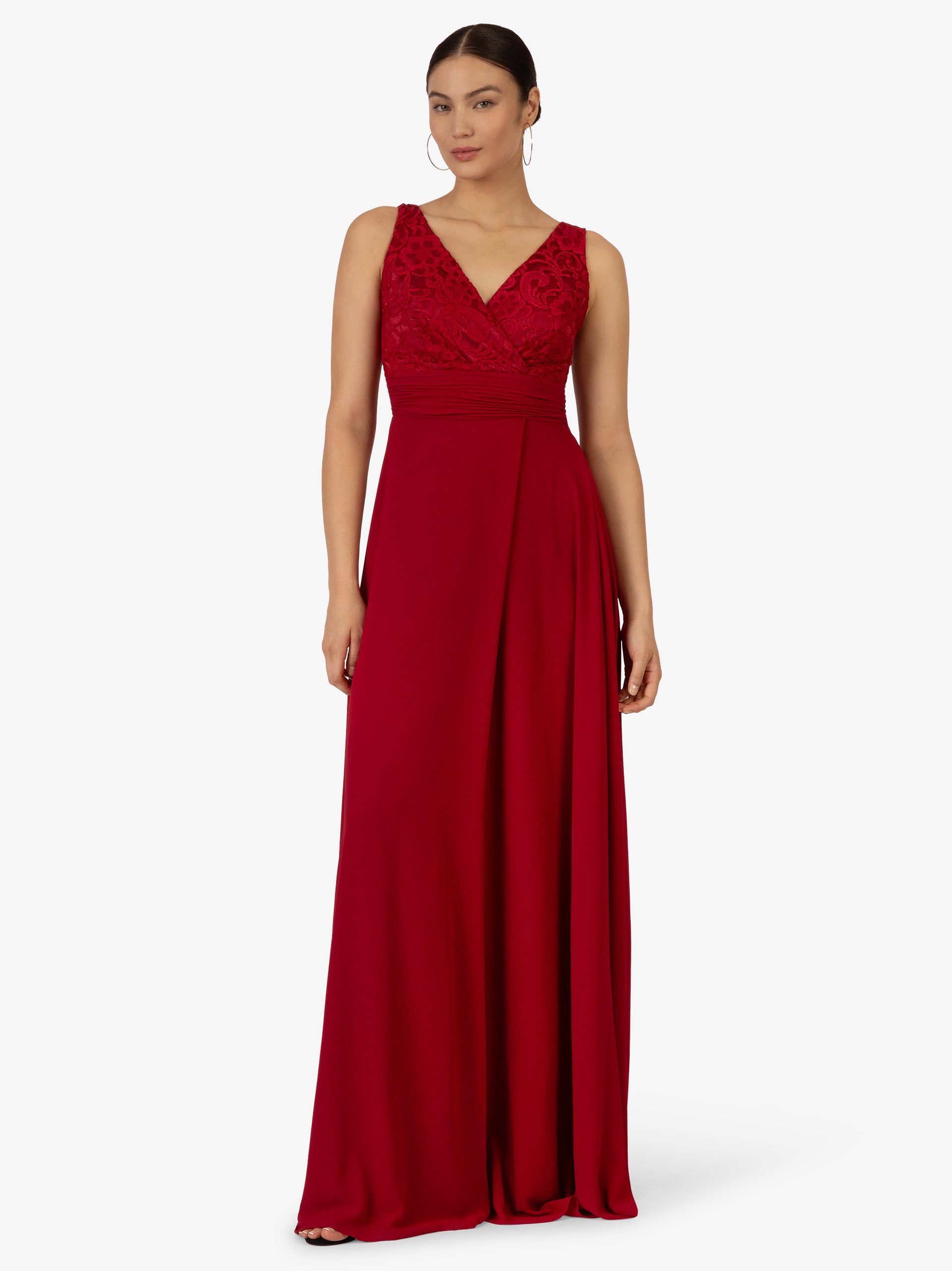 Kraimod Abendkleid Kraimod Kleider mit offener günstig online kaufen