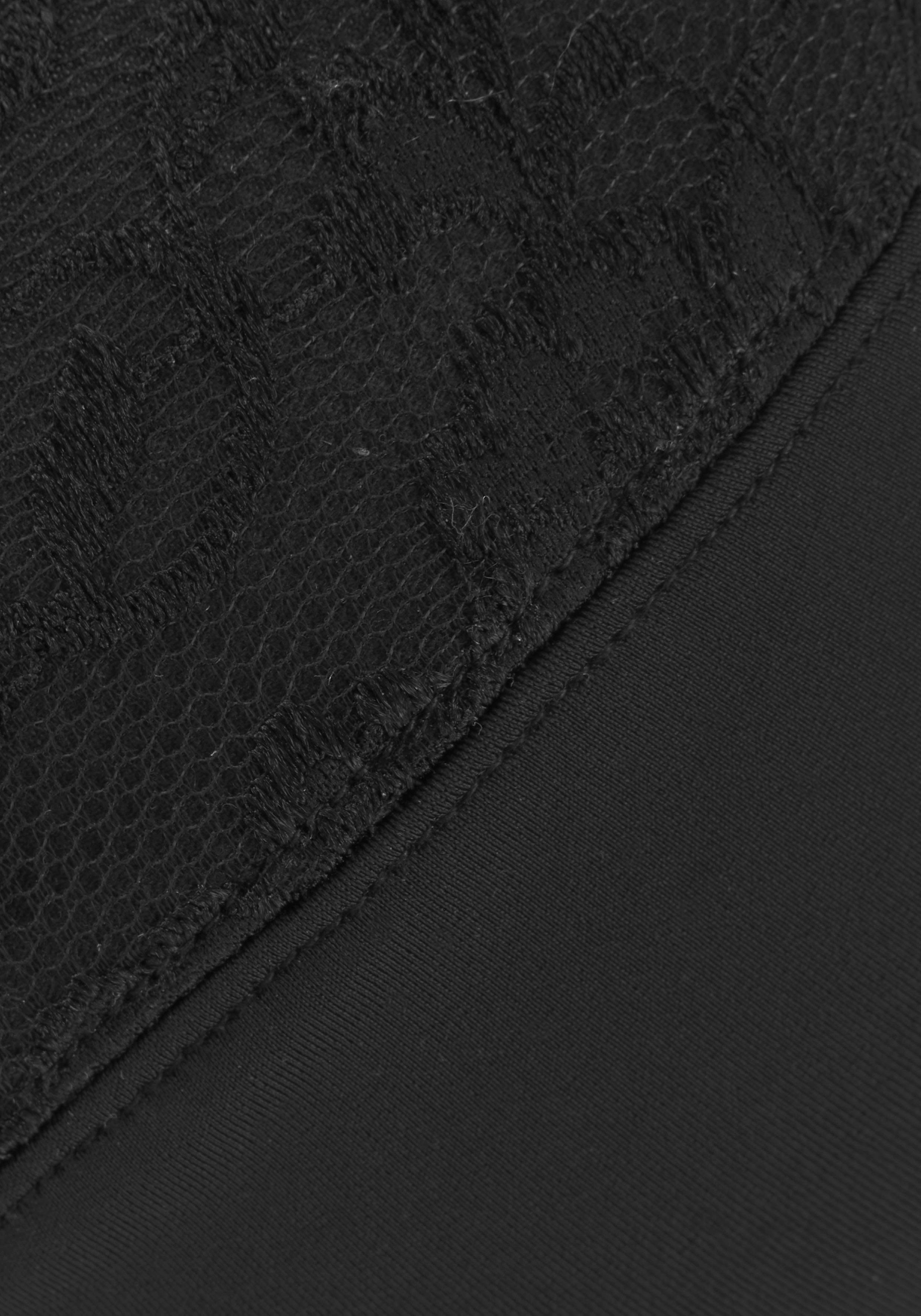 petite fleur Soft-BH (Packung, 2 Stück) ohne Bügel mit Komfortträgern