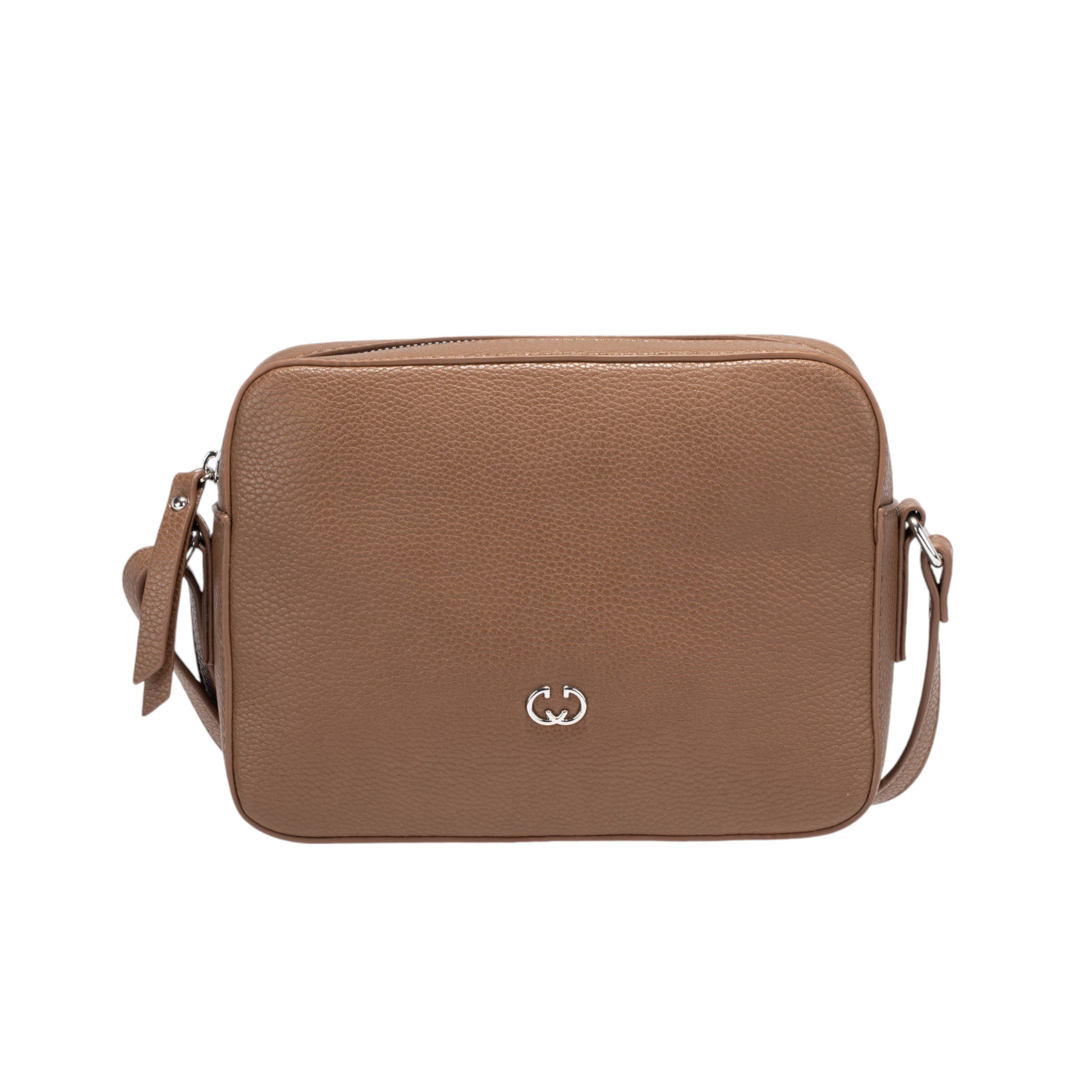 GERRY WEBER Schultertasche Gerry Weber - Damen Schultertasche Talk Different 1.0