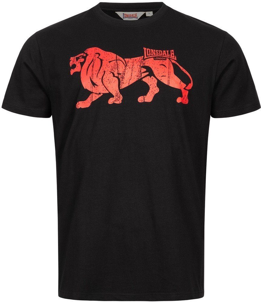 Lonsdale T-Shirt ENDMOOR günstig online kaufen