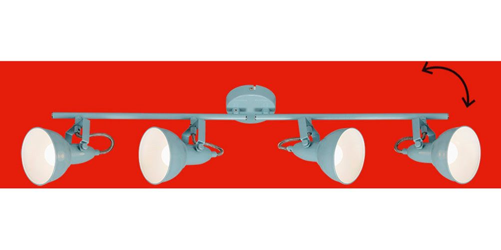Briloner Leuchten LED Deckenspot Soft günstig online kaufen