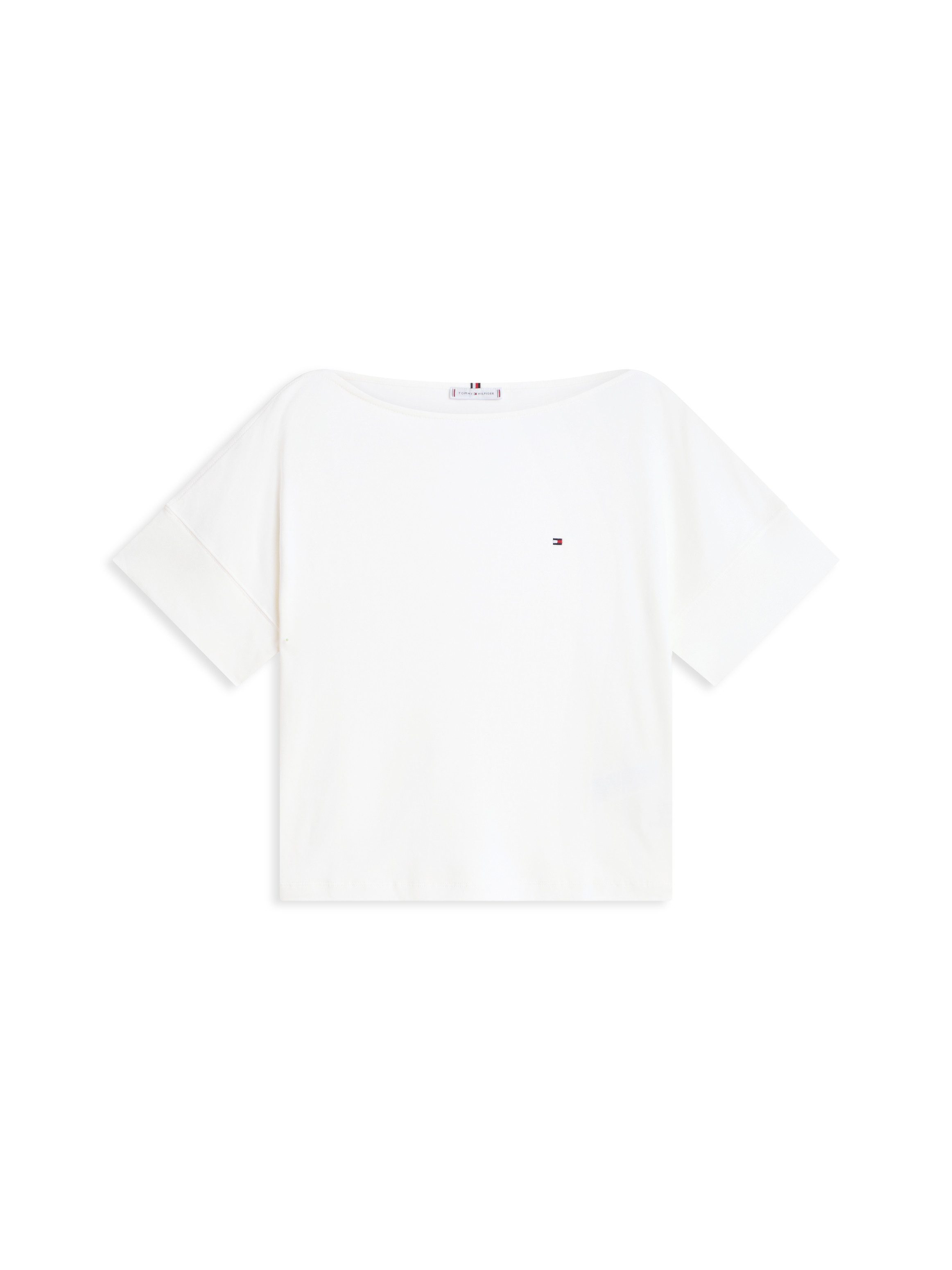 Kurzarmshirt MDRN CODY SS SLV C-NK TEE