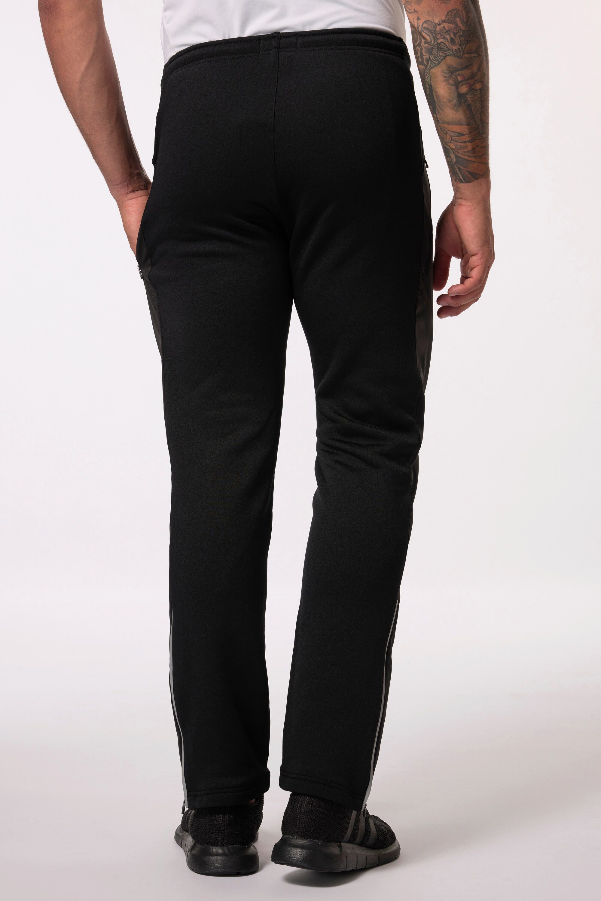 JP1880 5-Pocket-Jeans Fahrrad-Funktionshose wasser- windabweisend