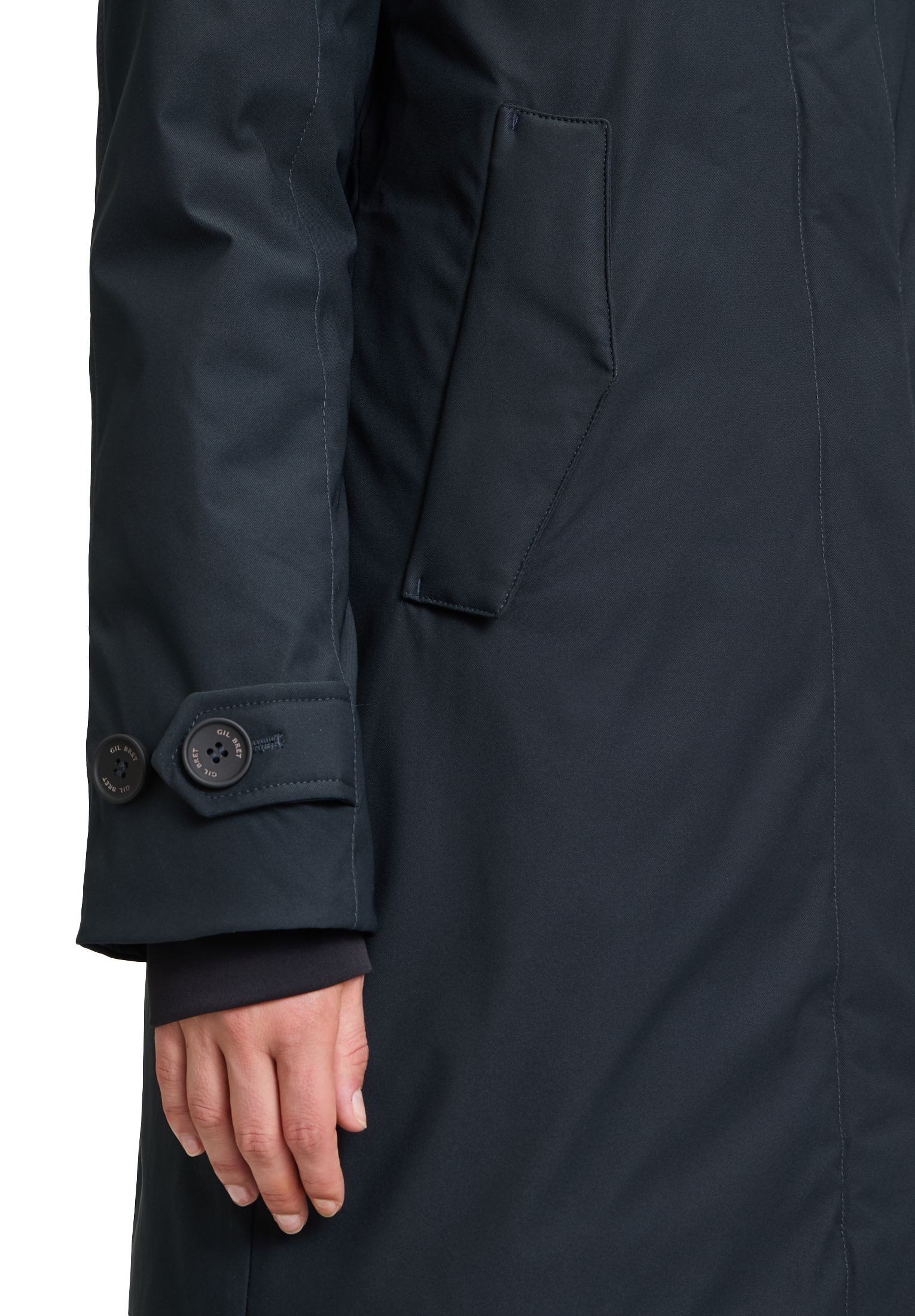 Gil Bret Funktionsjacke