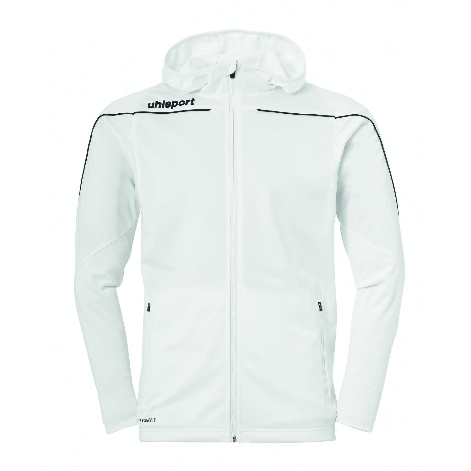 uhlsport Trainingsanzug Stream 22 TRACK HOOD JACKET