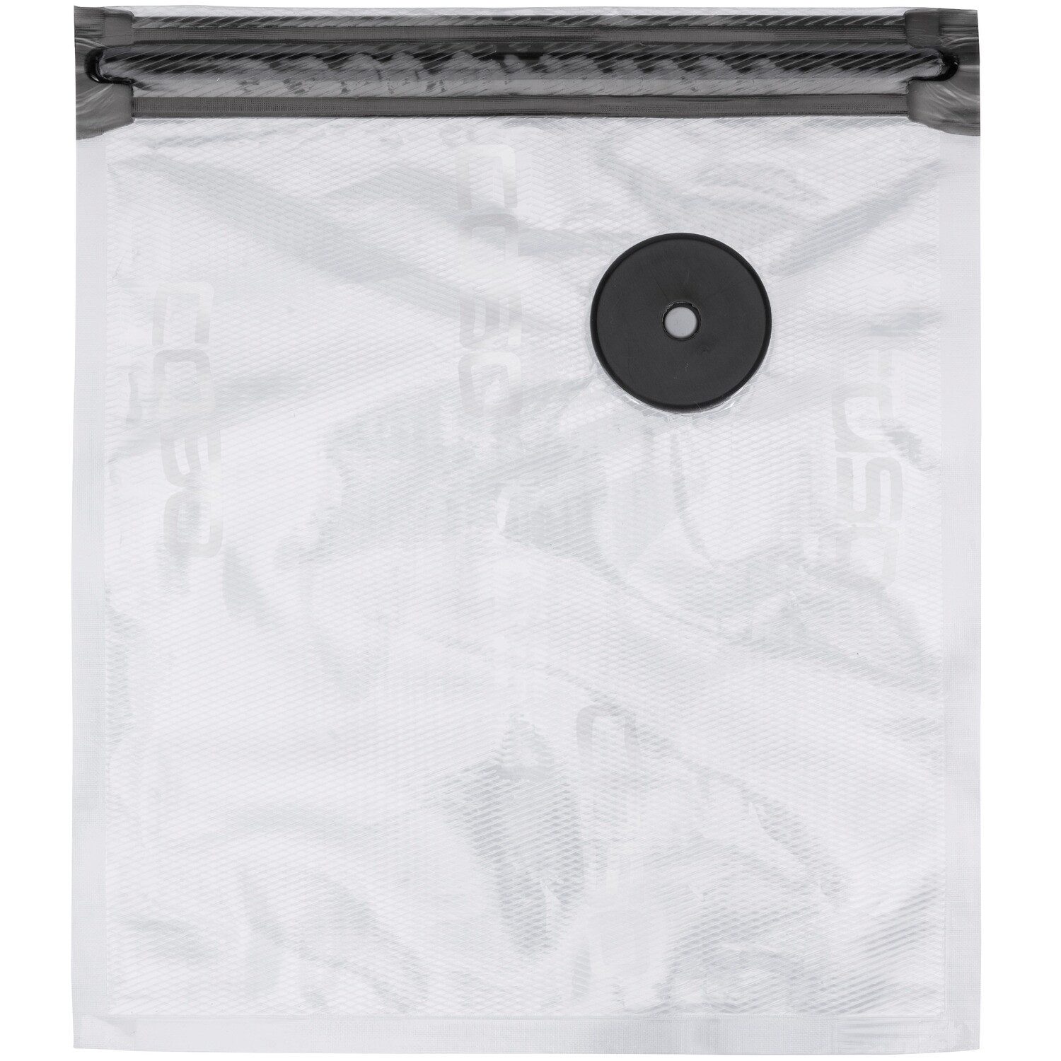 Caso Vakuumier-Folienrollen Vakuumbeutel Zip-Bags Set