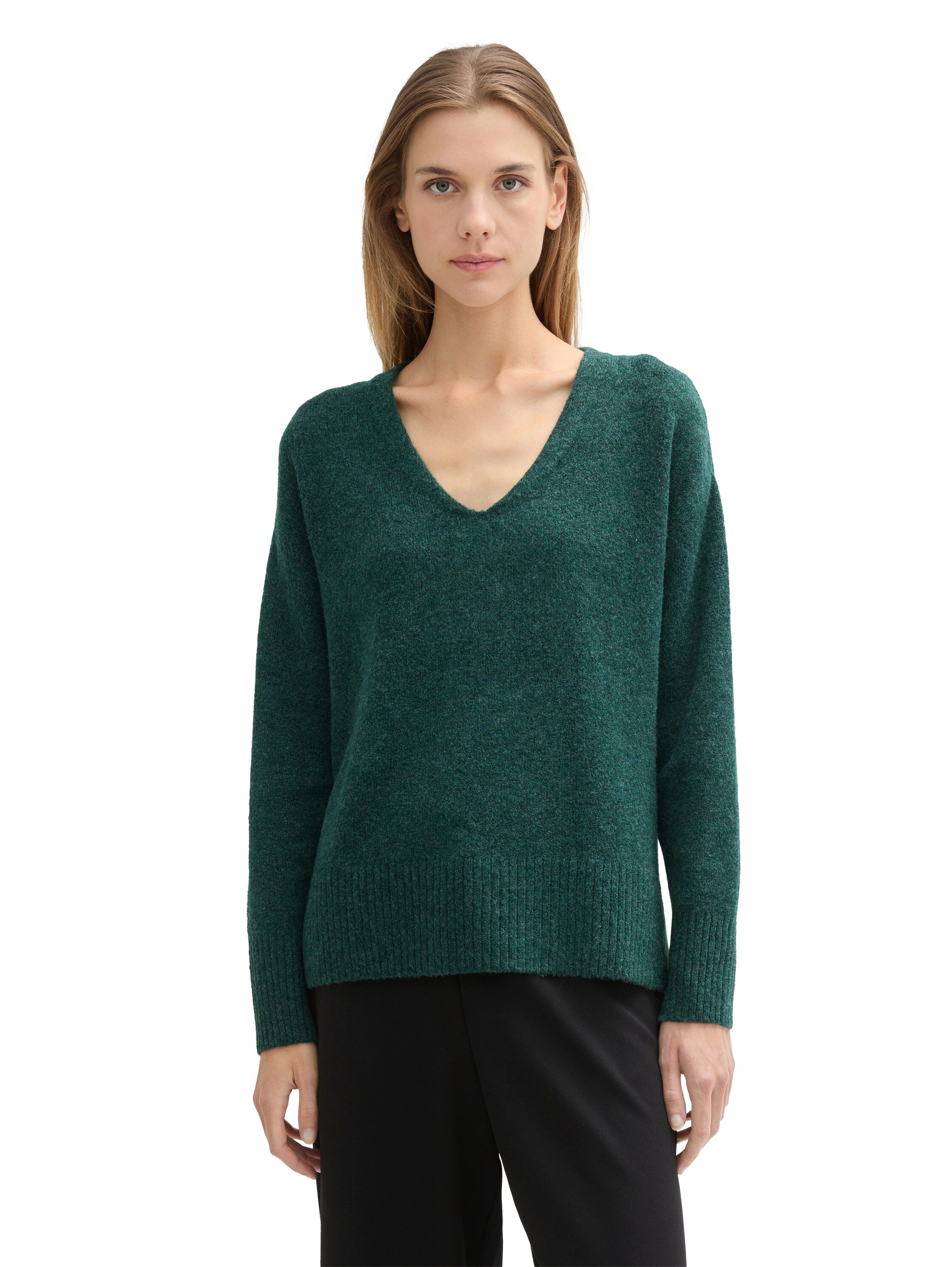 Strickpullover