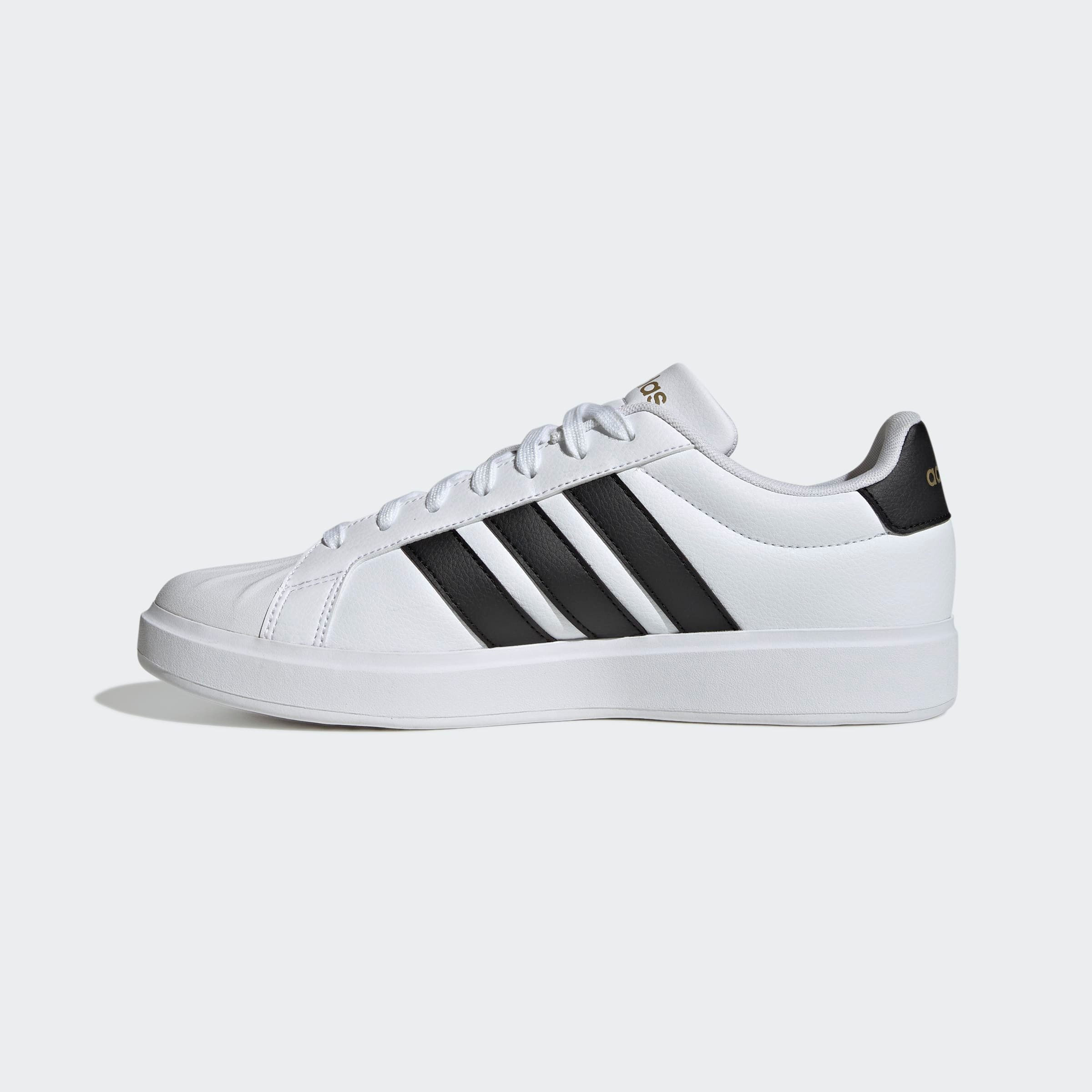 adidas Sportswear STREETTALK Sneaker inspiriert vom Design des adidas Superstar