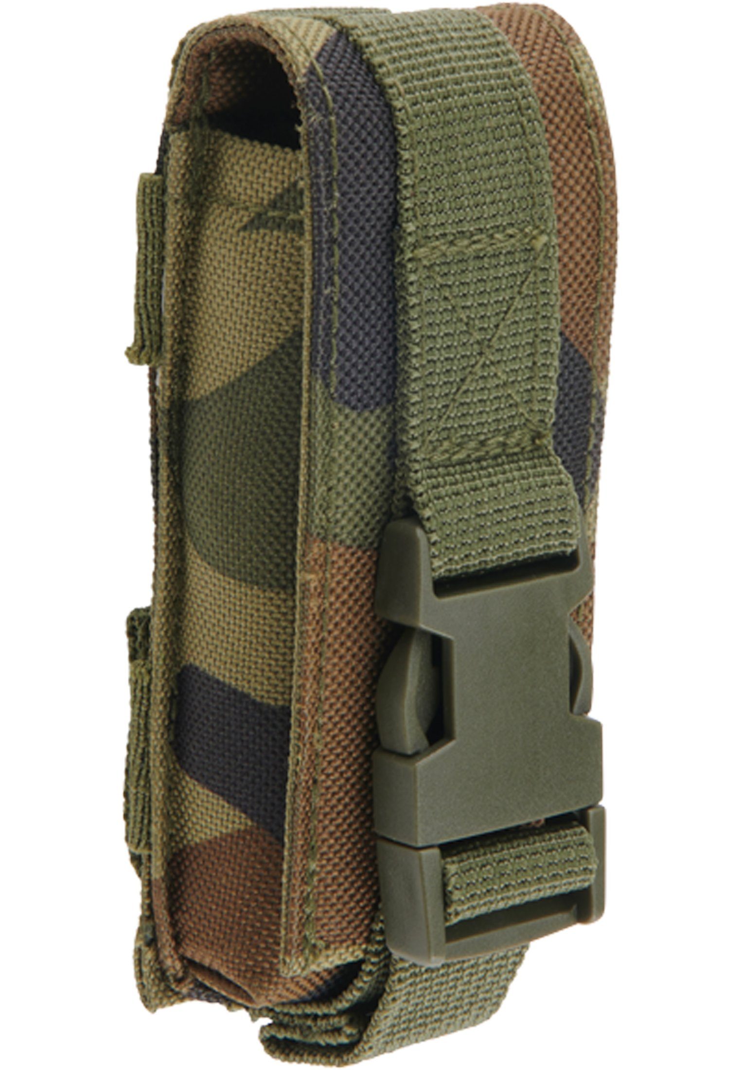 Brandit Molle Accessoires (1-tlg) olive Multi Small Handtasche camouflage Pouch
