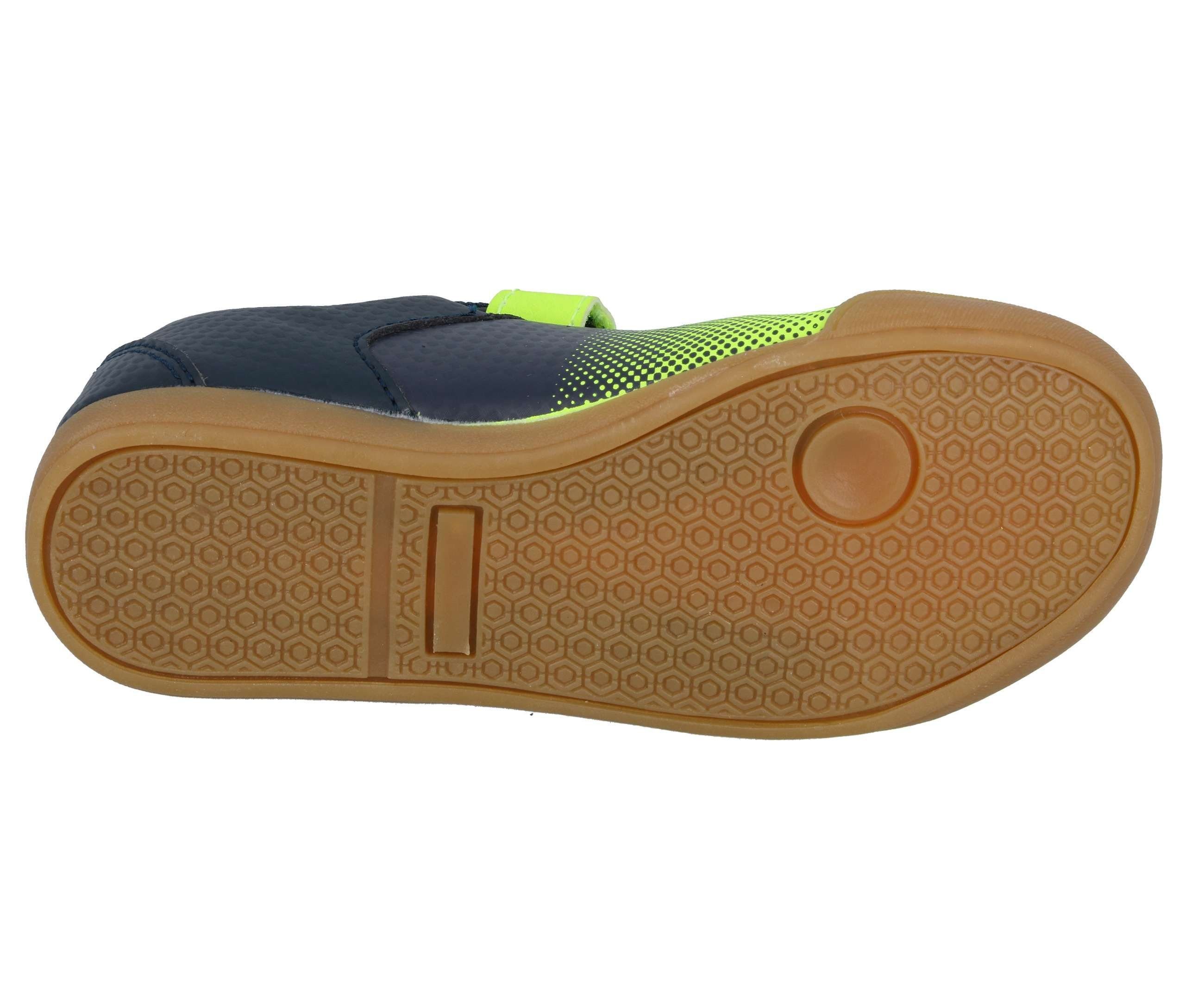 Lico Sportschuh Sambo VS Hallenschuh