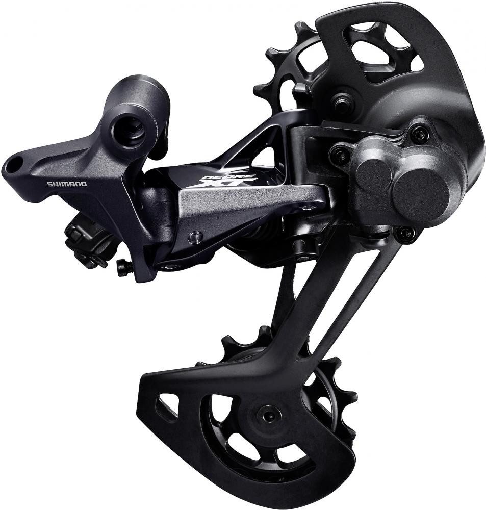 Schaltwerk SHIMANO Schaltwerk DEORE XT RD-M8120 Lang Direktmontage - 12-fach