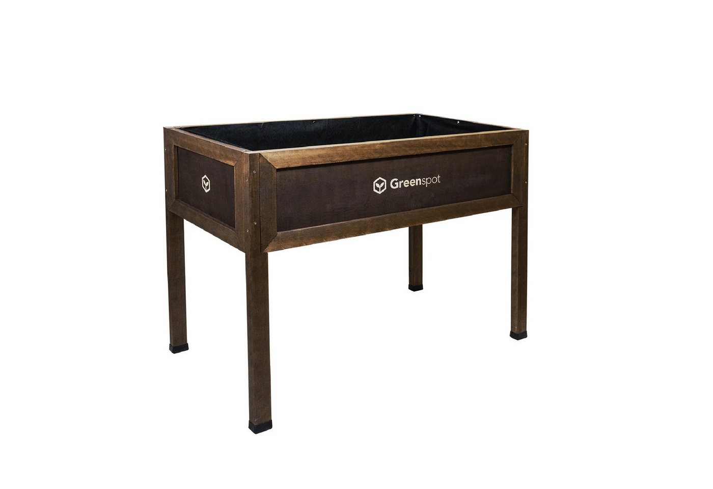 QLS Gewächshaus Mini Vintage für Balko... QLS Gewächshaus Mini Vintage für Balko...