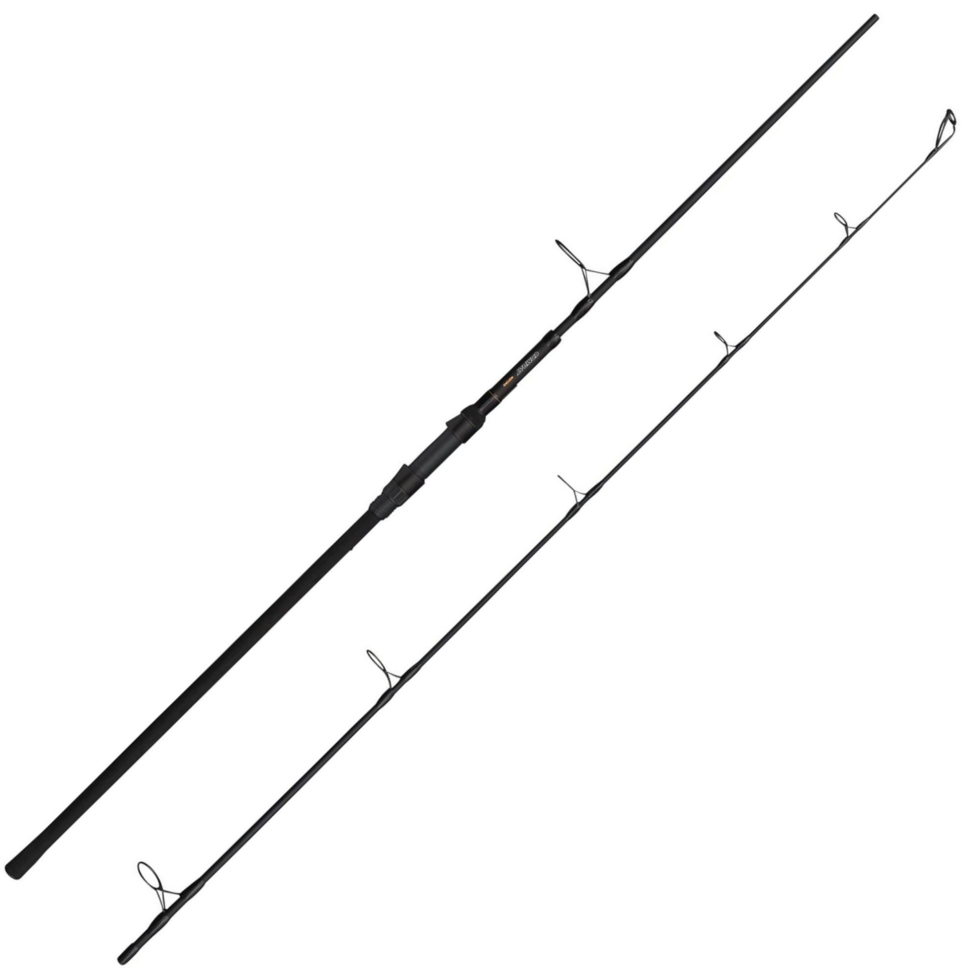 Prologic Karpfenrute Combat-Micro Shrink 10Ft 3Lb