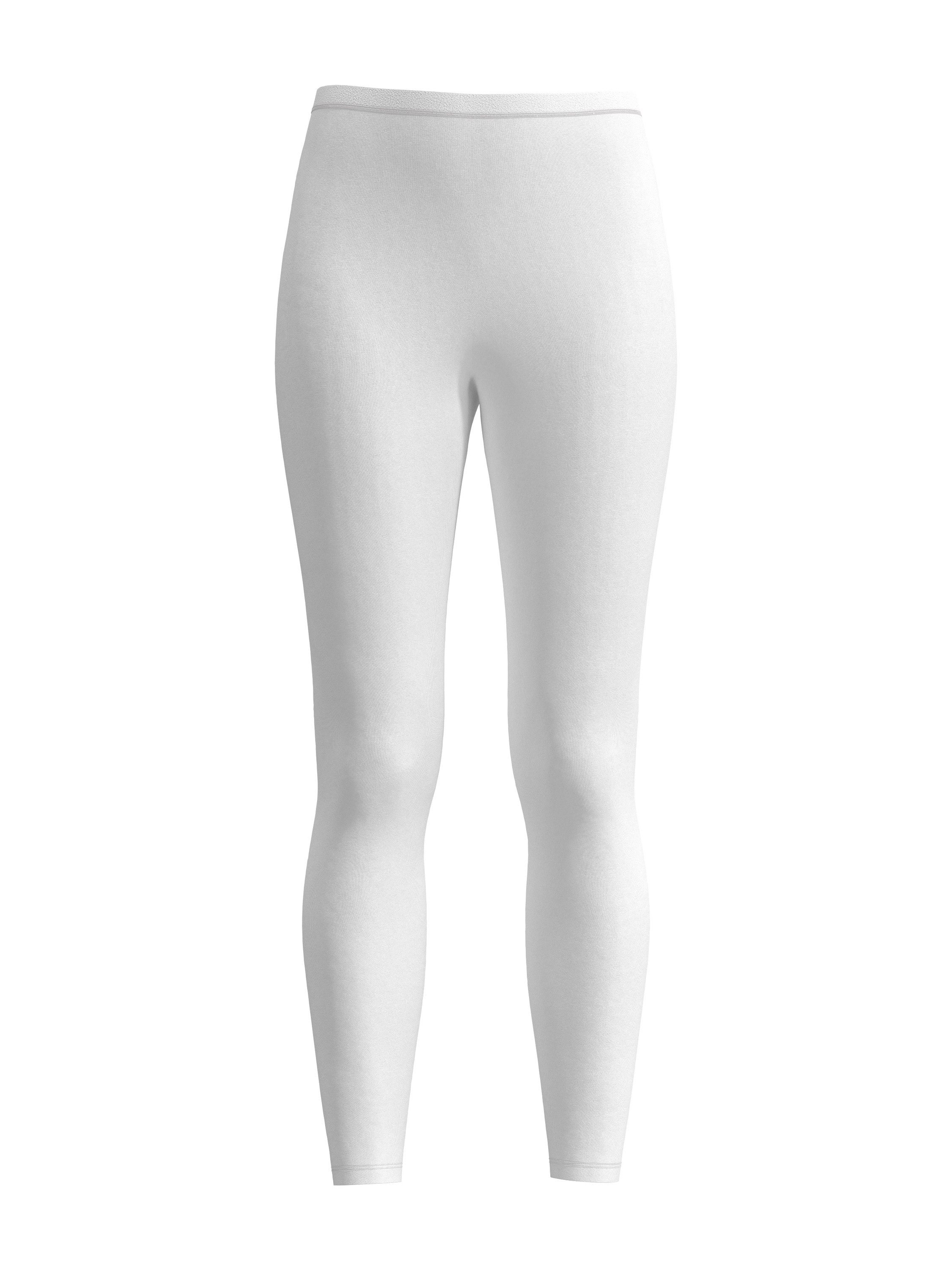 CALIDA Leggings Natural Comfort Damen (1-tlg) geschmeidig weich, elastisch, formstabil