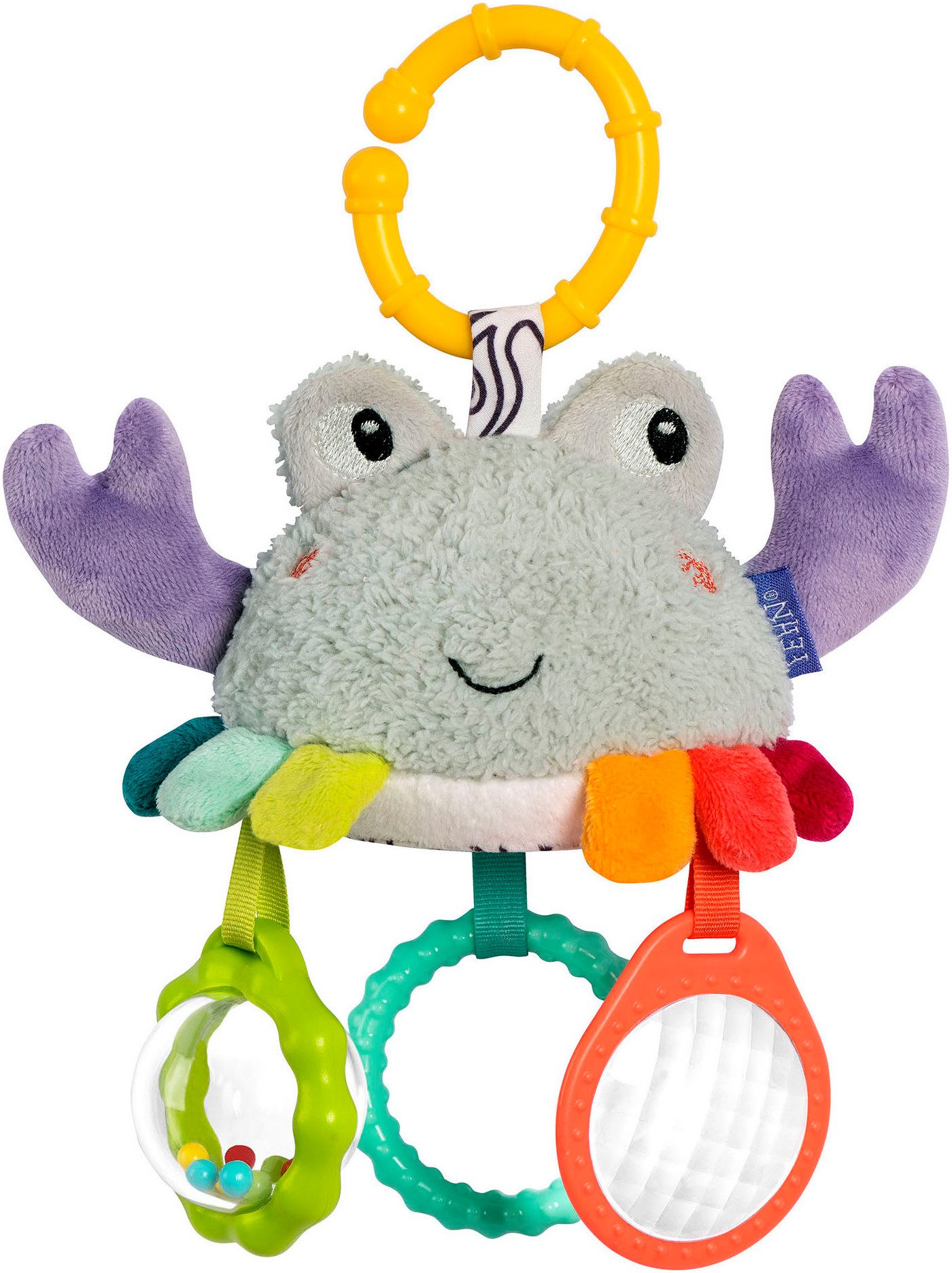 Fehn Mobile Mini-Mobile Krabbe