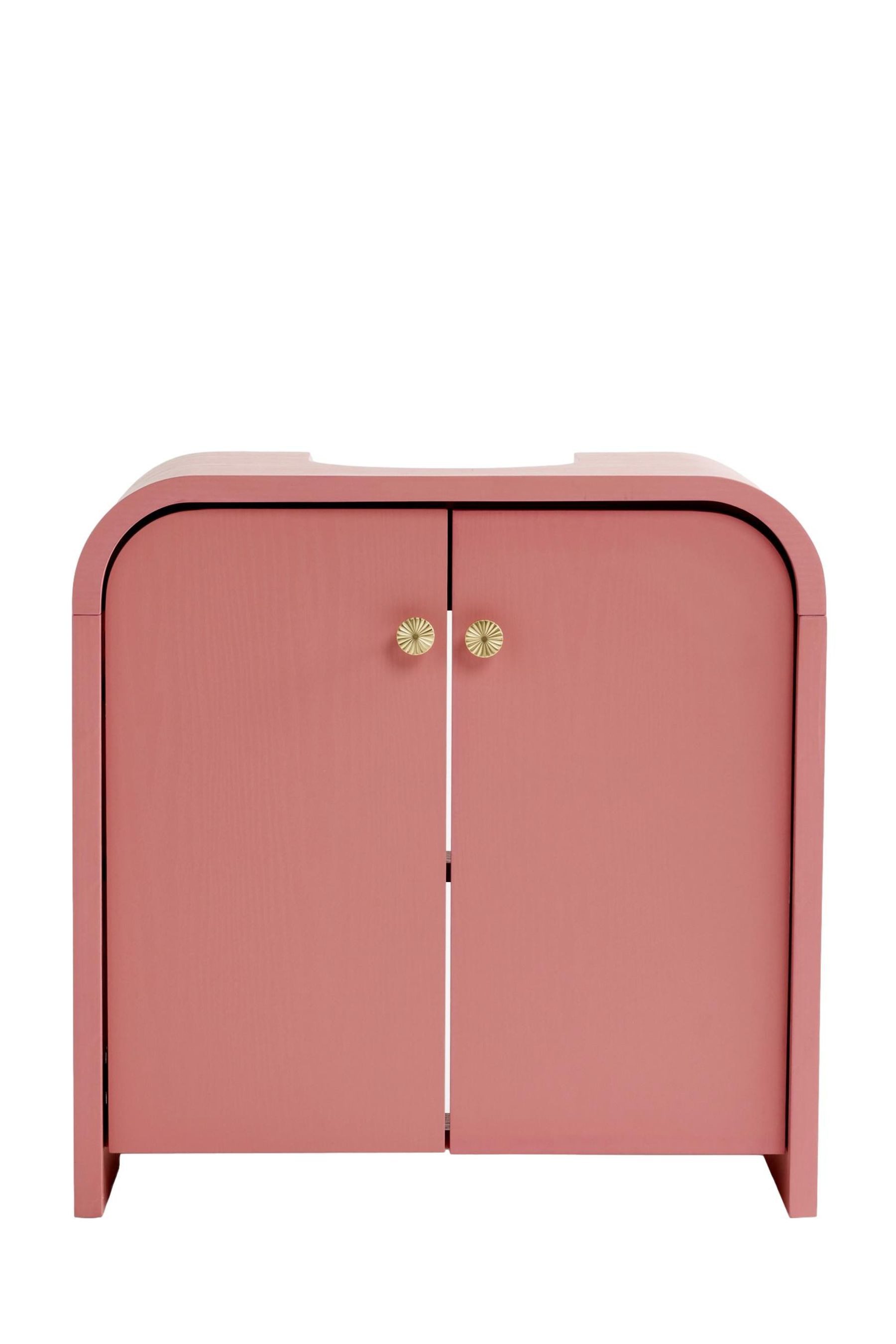 Next Waschbeckenunterschrank Mia Waschbeckenunterschrank (1-St)
