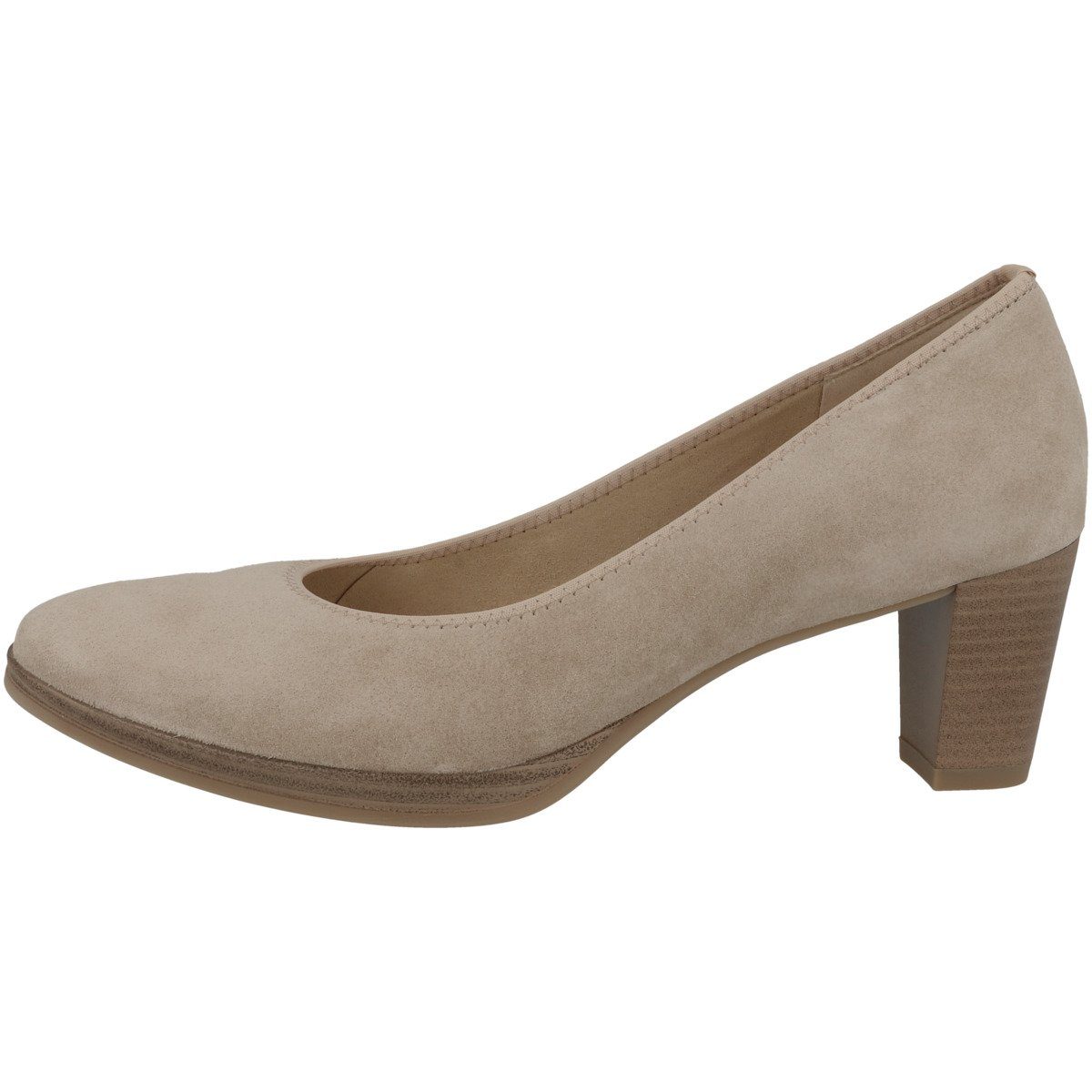 Ara 12-13436 Damen Pumps beige