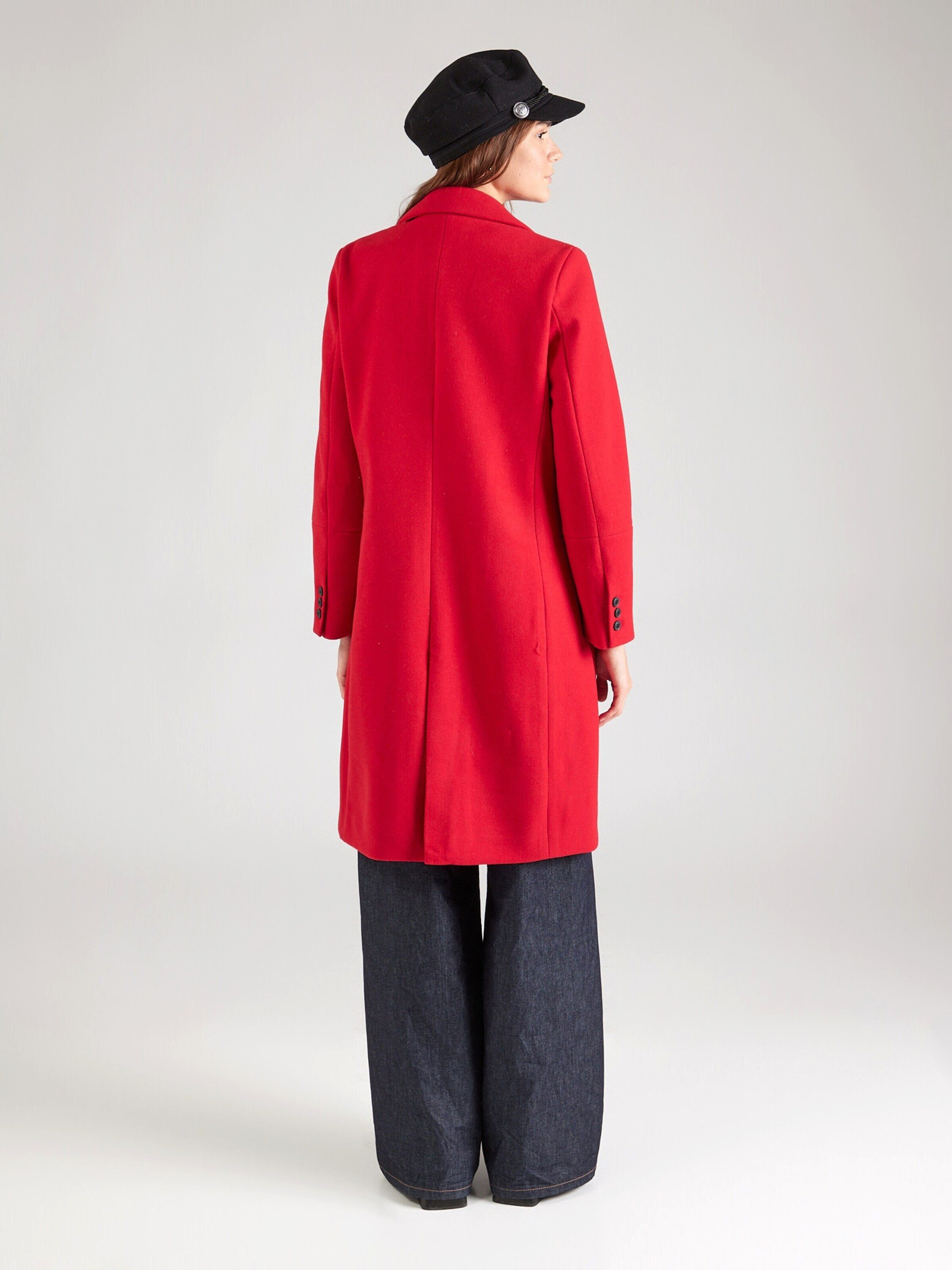 Vero Moda Langmantel VMFortuneSara (1-tlg)